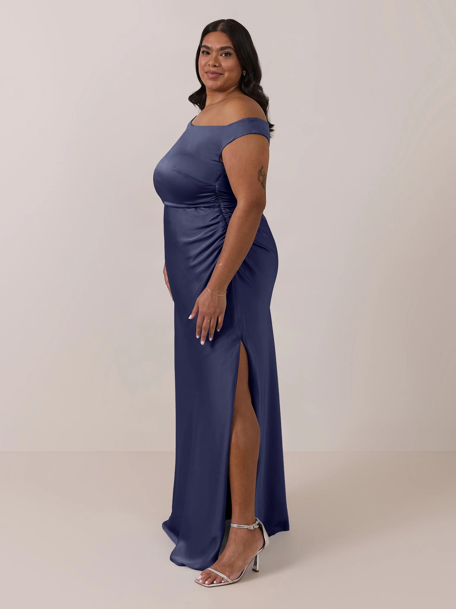 Savannah Dress - Image 7
