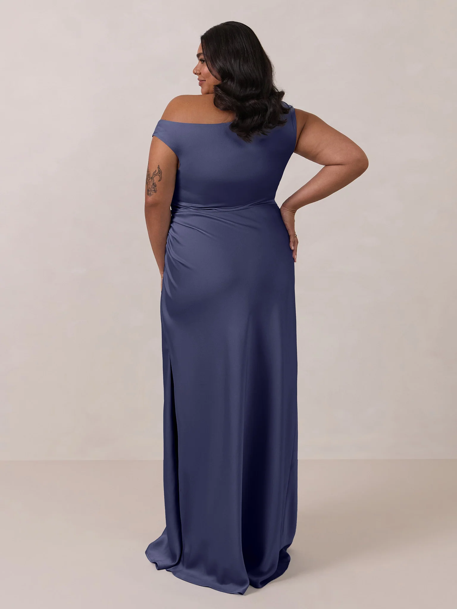 Savannah Dress - Image 9