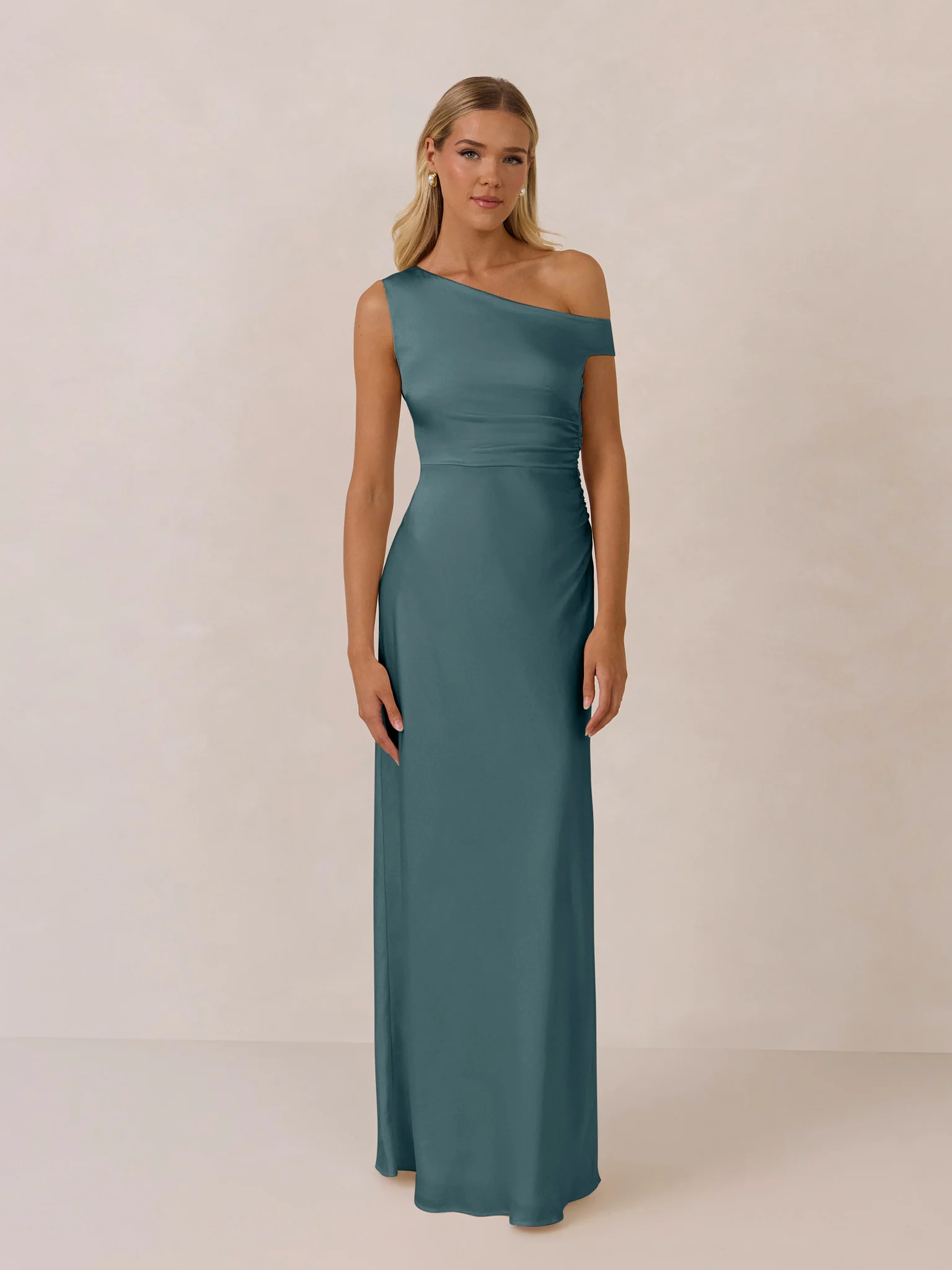 Savannah Dress