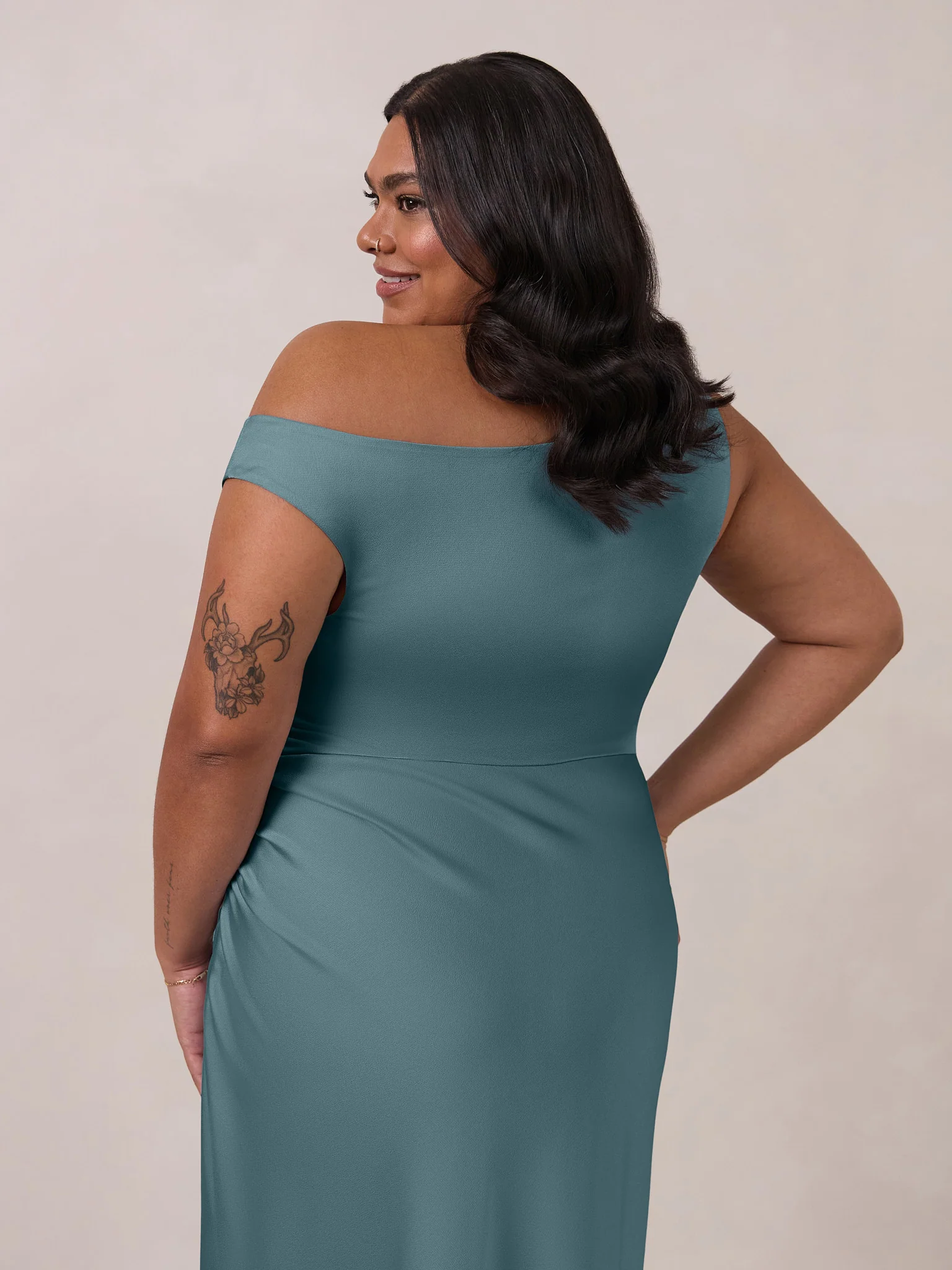 Savannah Dress - Image 11