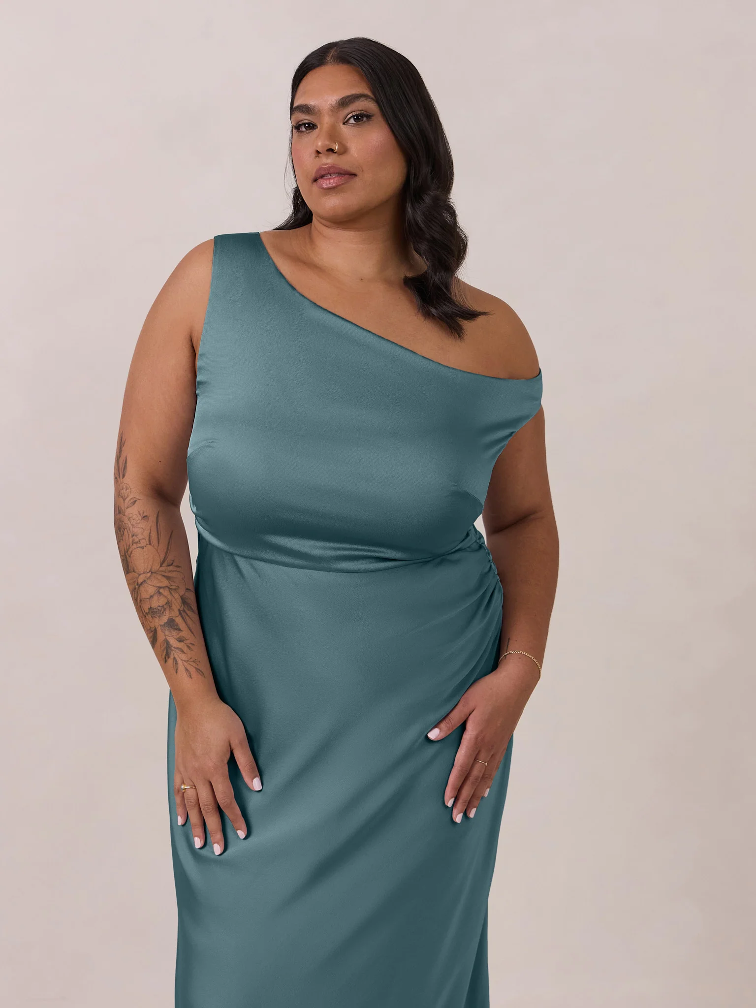 Savannah Dress - Image 4