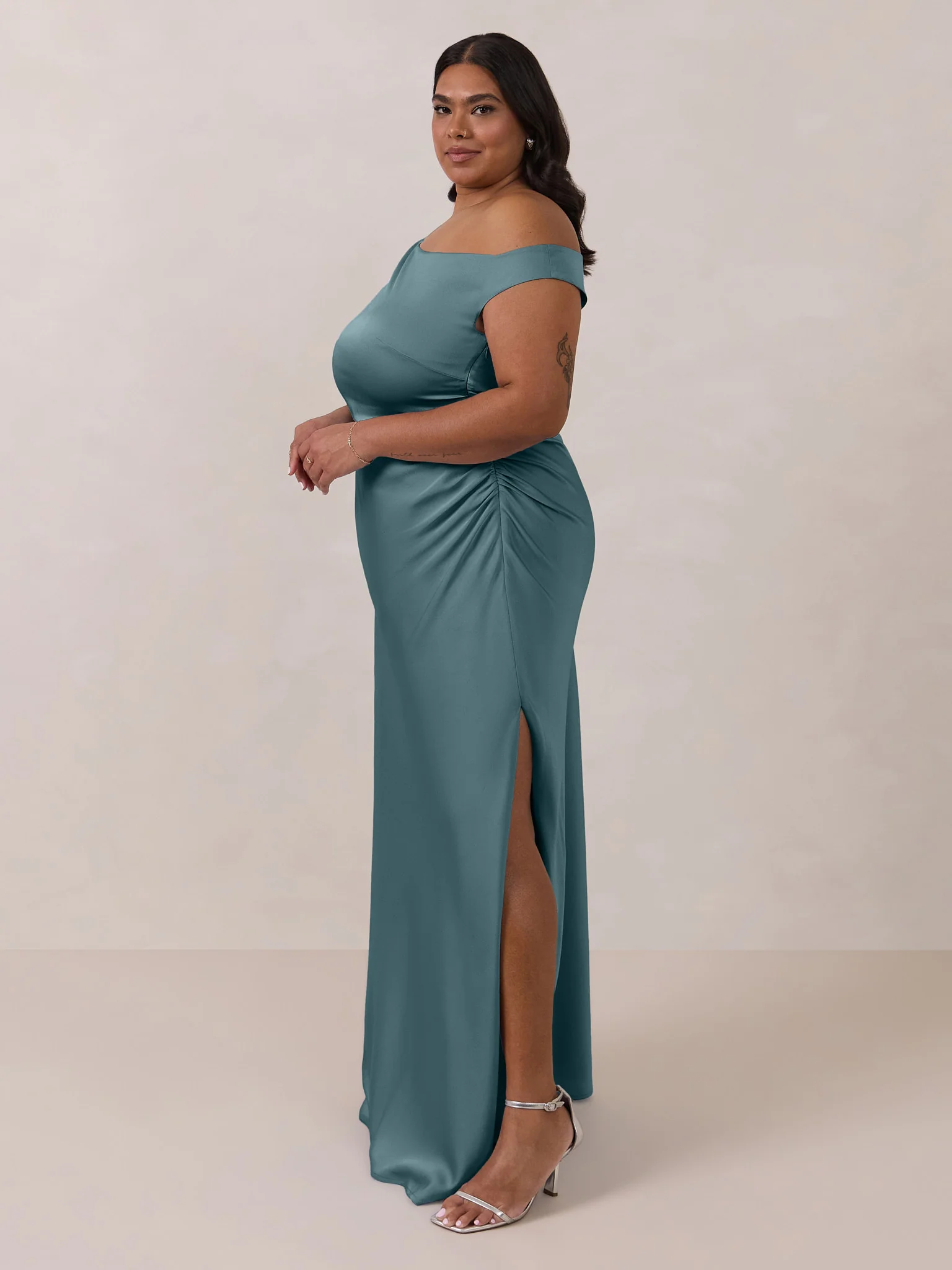 Savannah Dress - Image 6