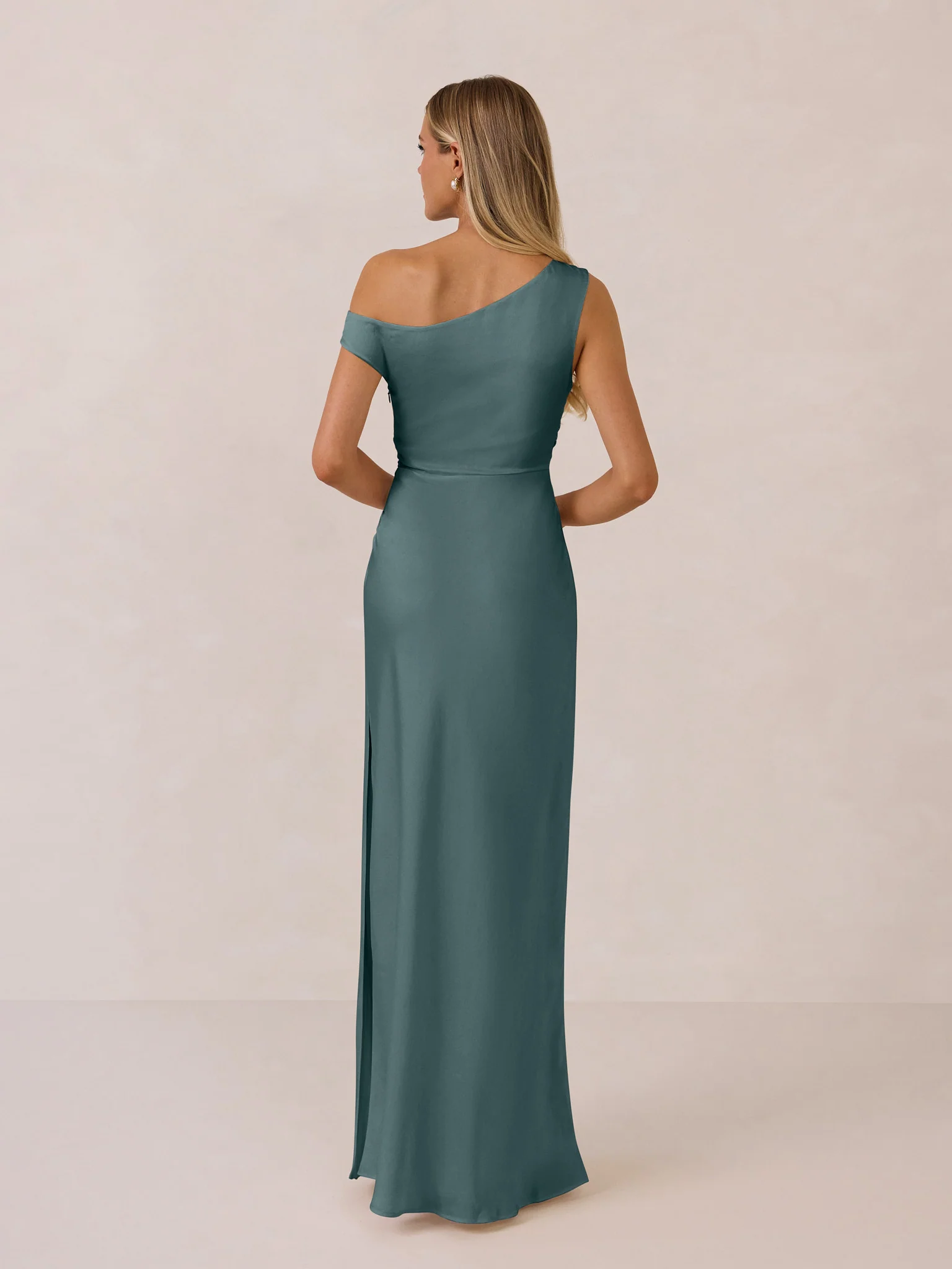 Savannah Dress - Image 8