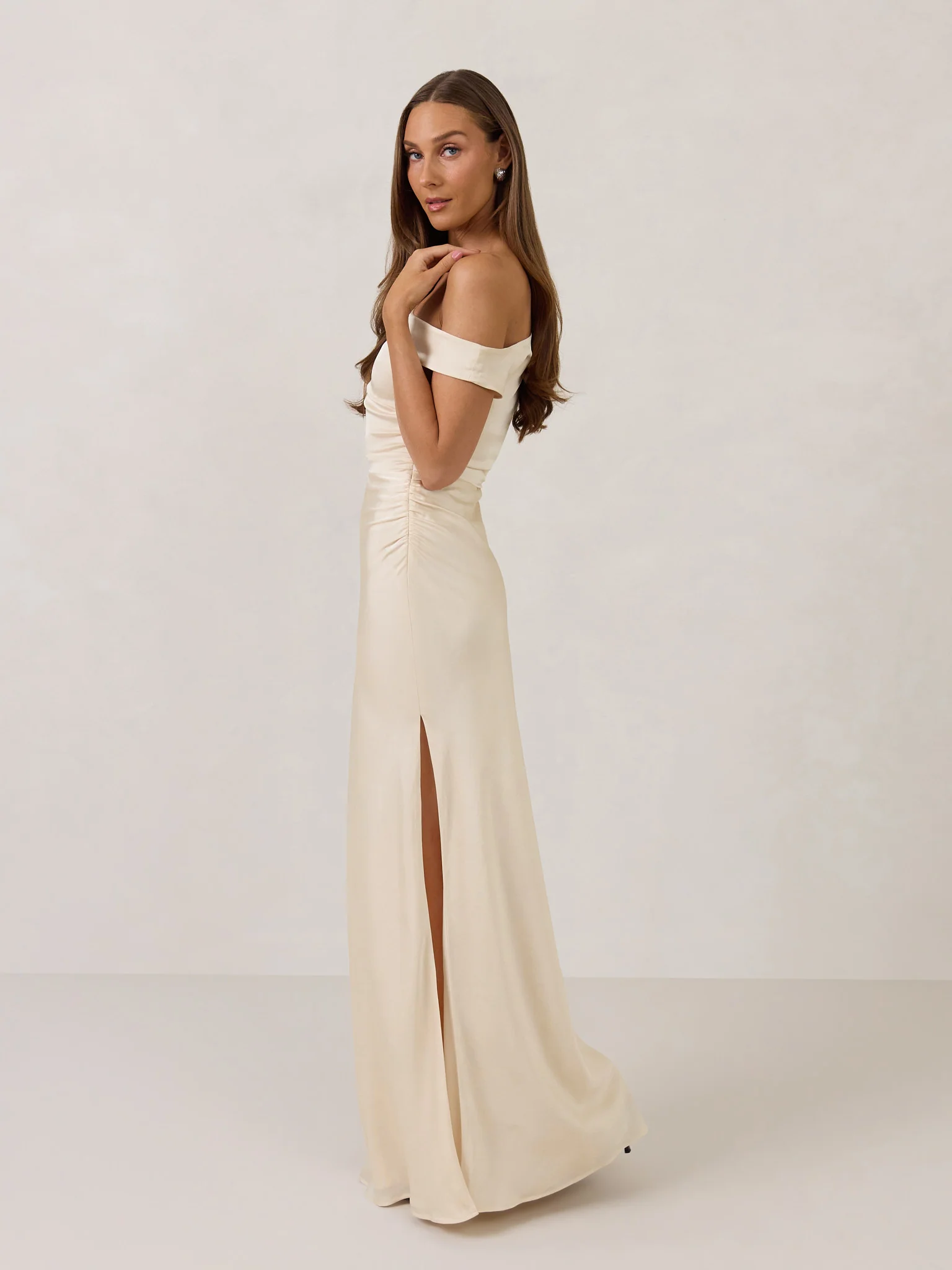 Savannah Dress - Image 3