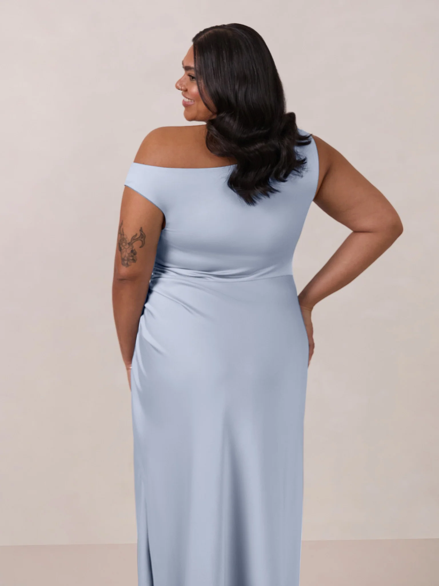 Savannah Dress - Image 11