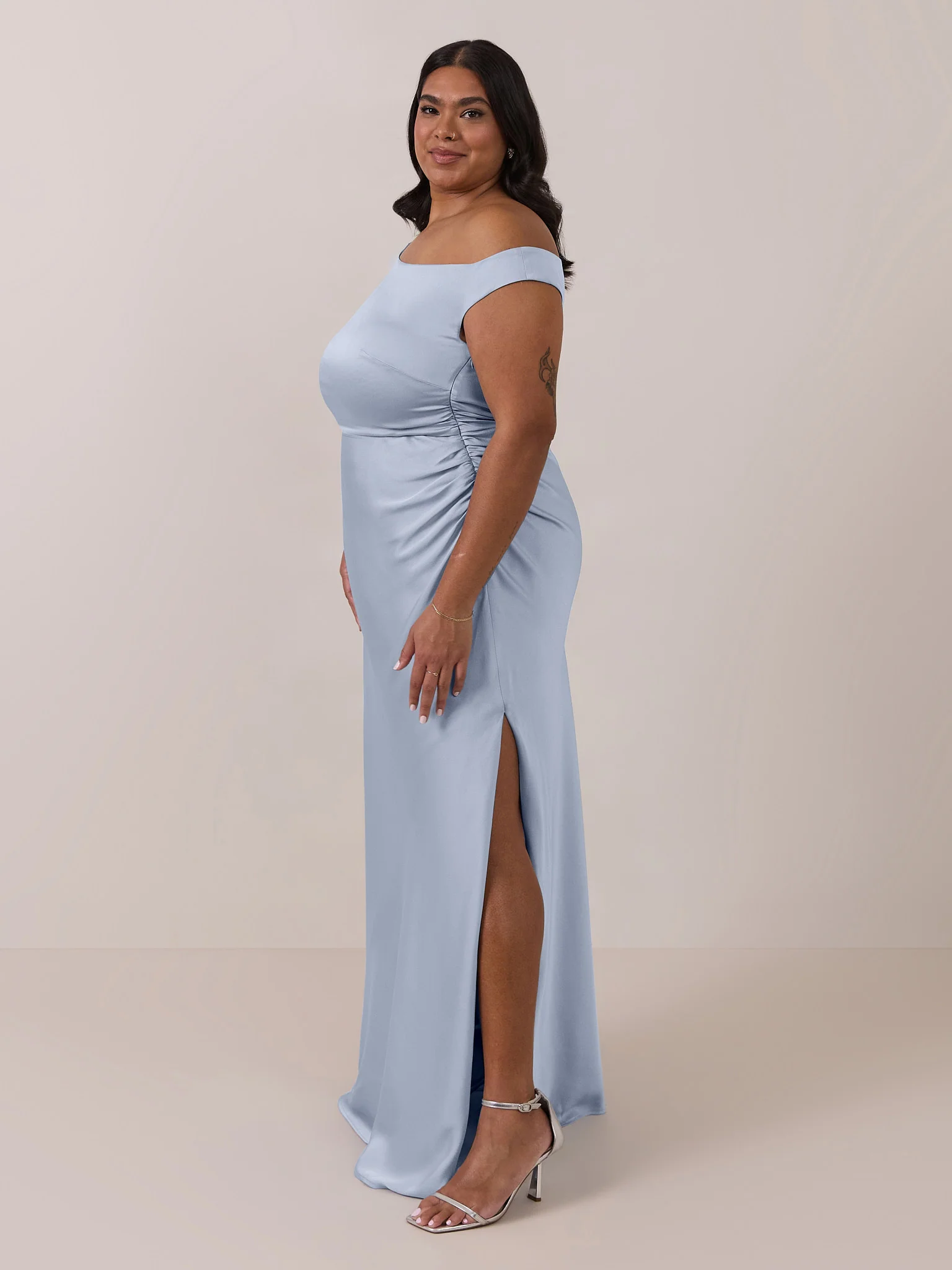 Savannah Dress - Image 6