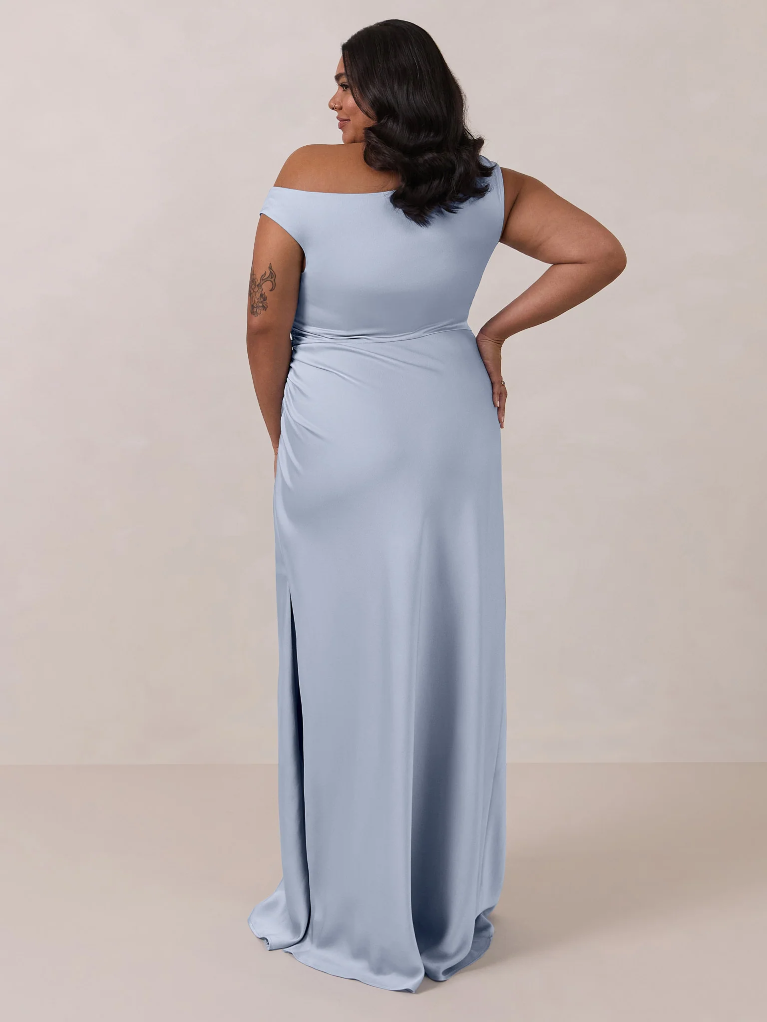 Savannah Dress - Image 9