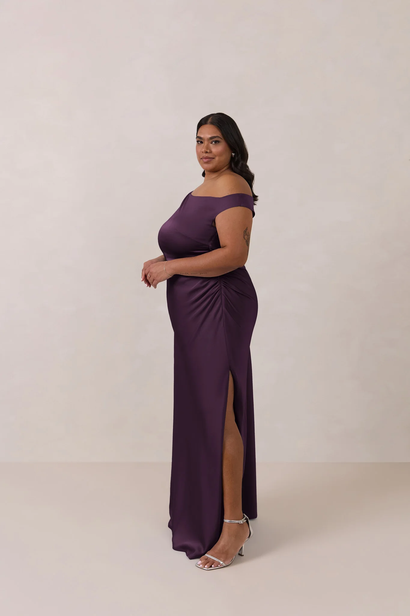 Savannah Dress - Image 6
