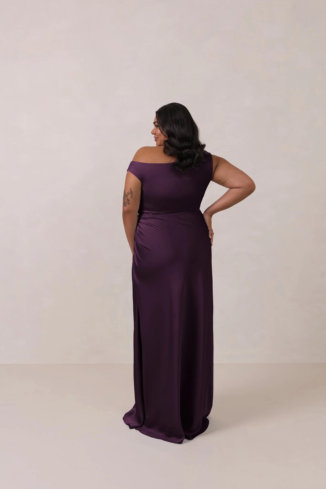 Savannah Dress - Image 8