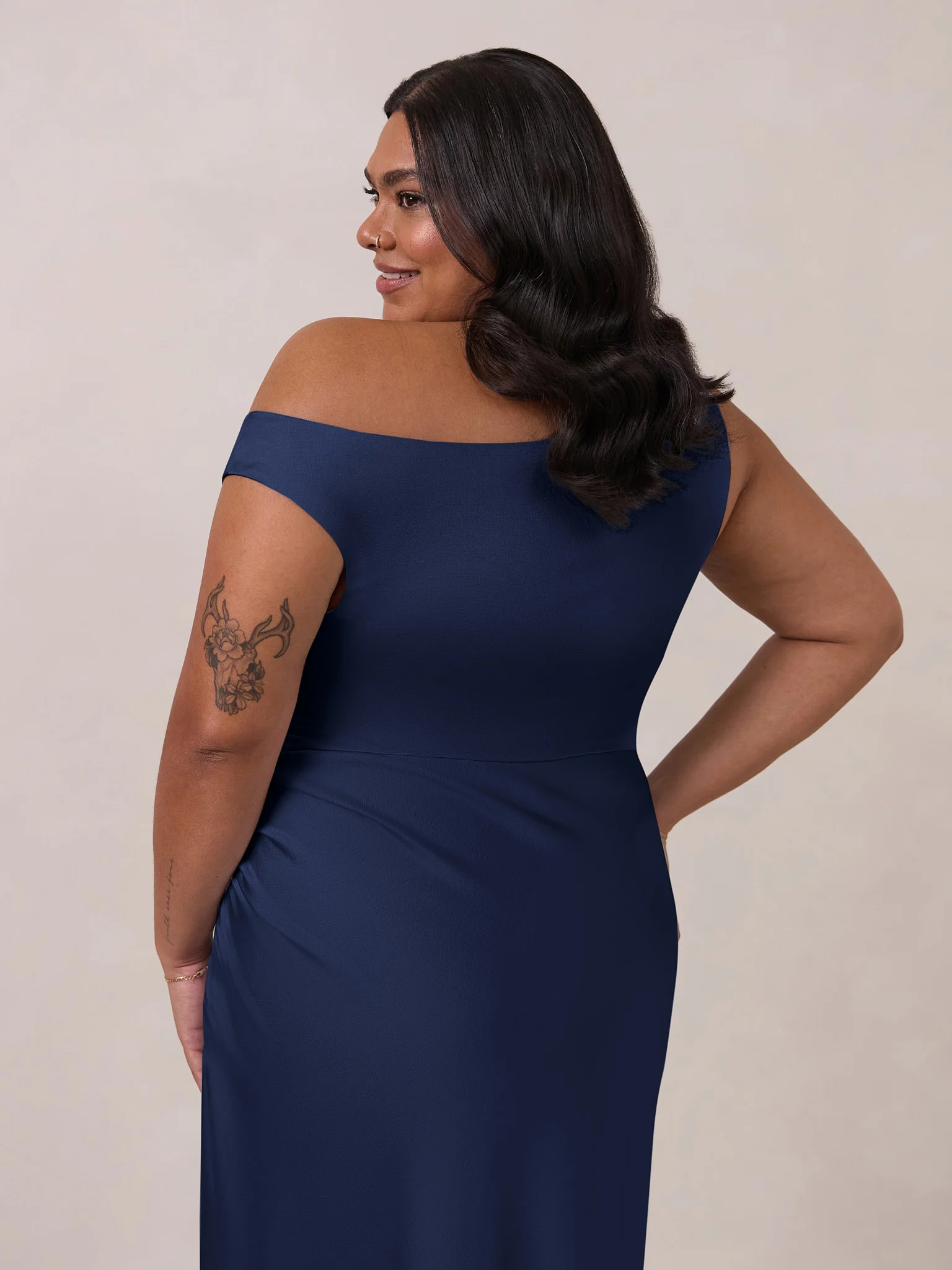 Savannah Dress - Image 10