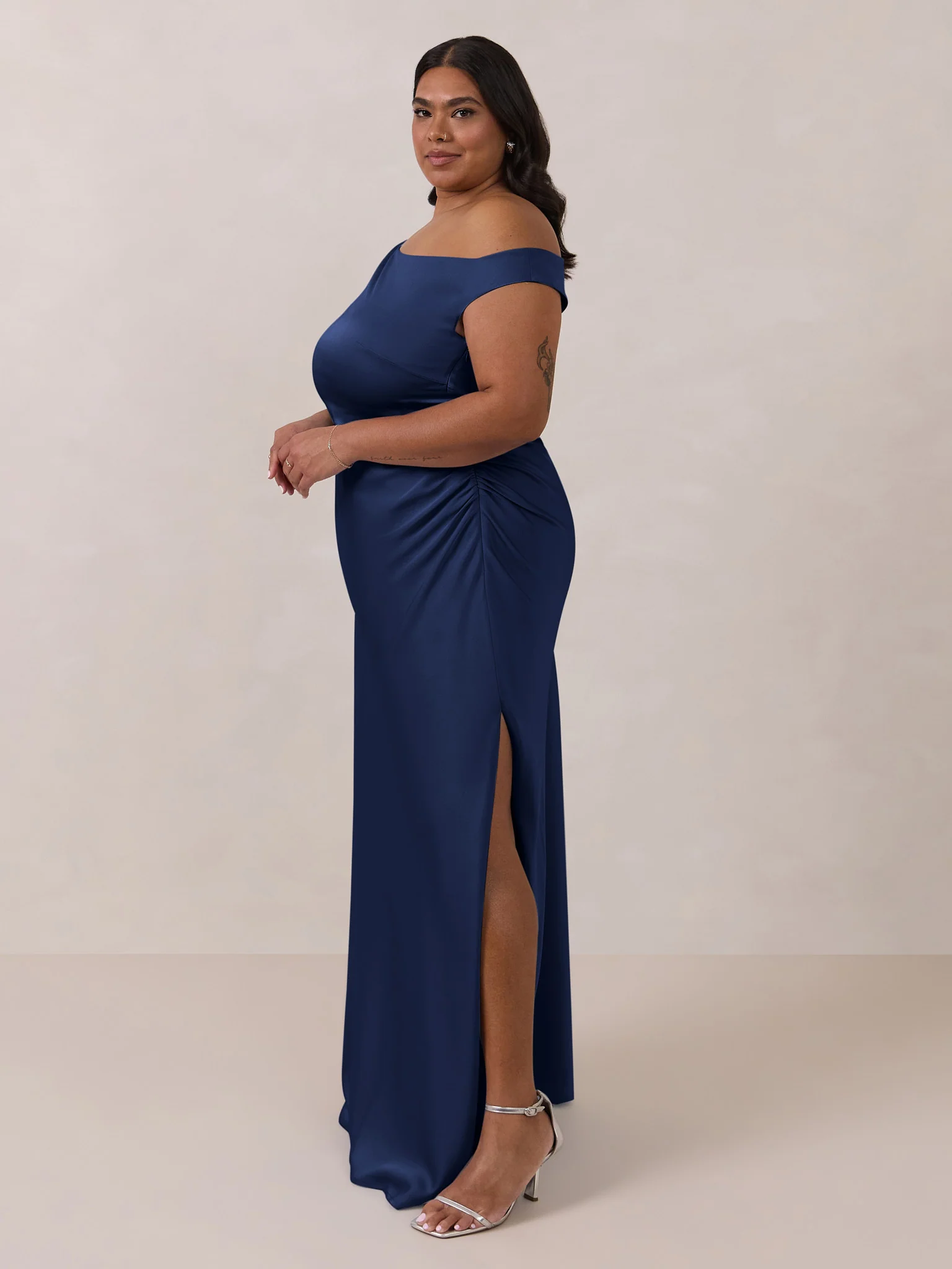 Savannah Dress - Image 6