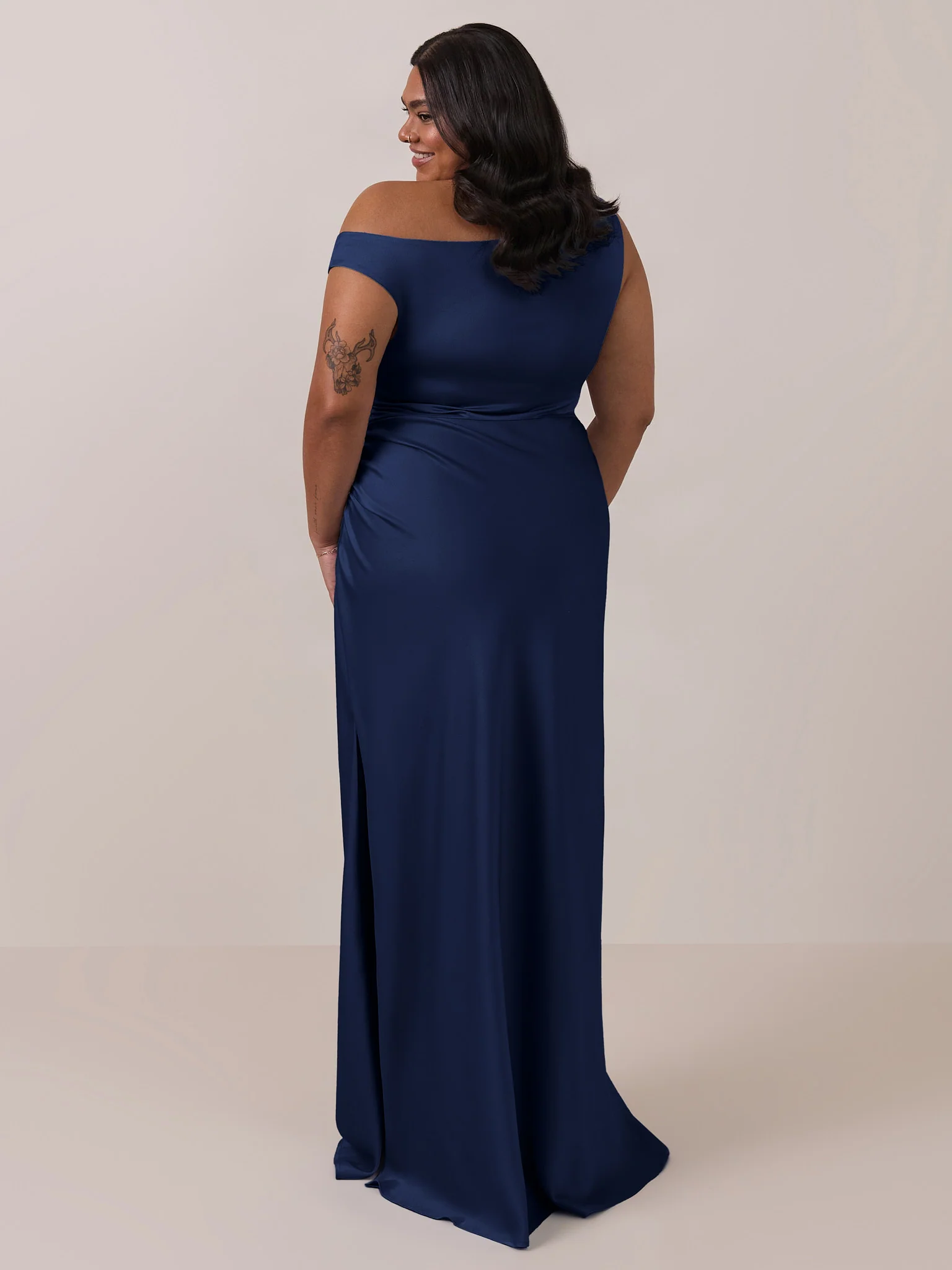 Savannah Dress - Image 8