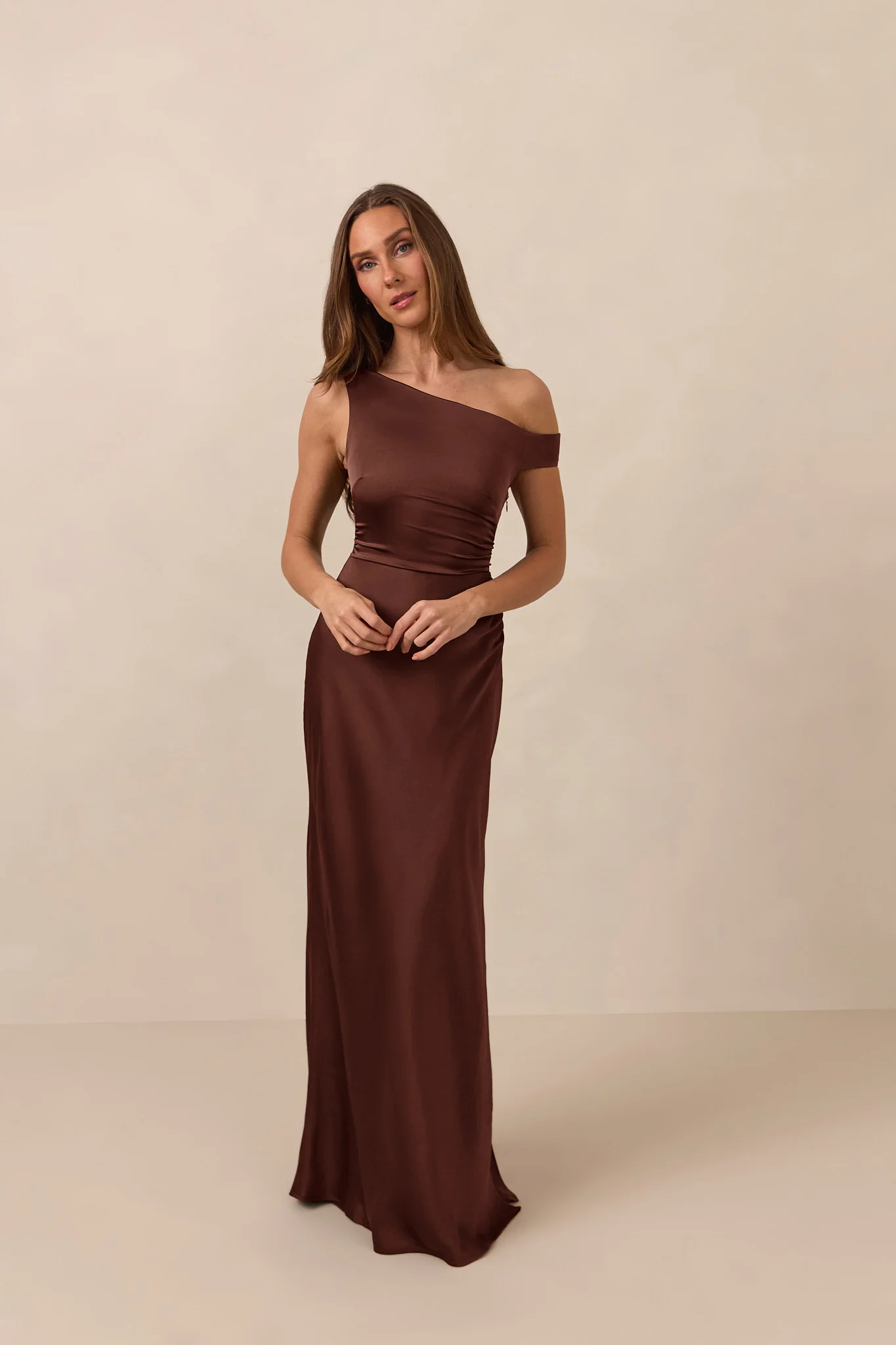 Savannah Dress
