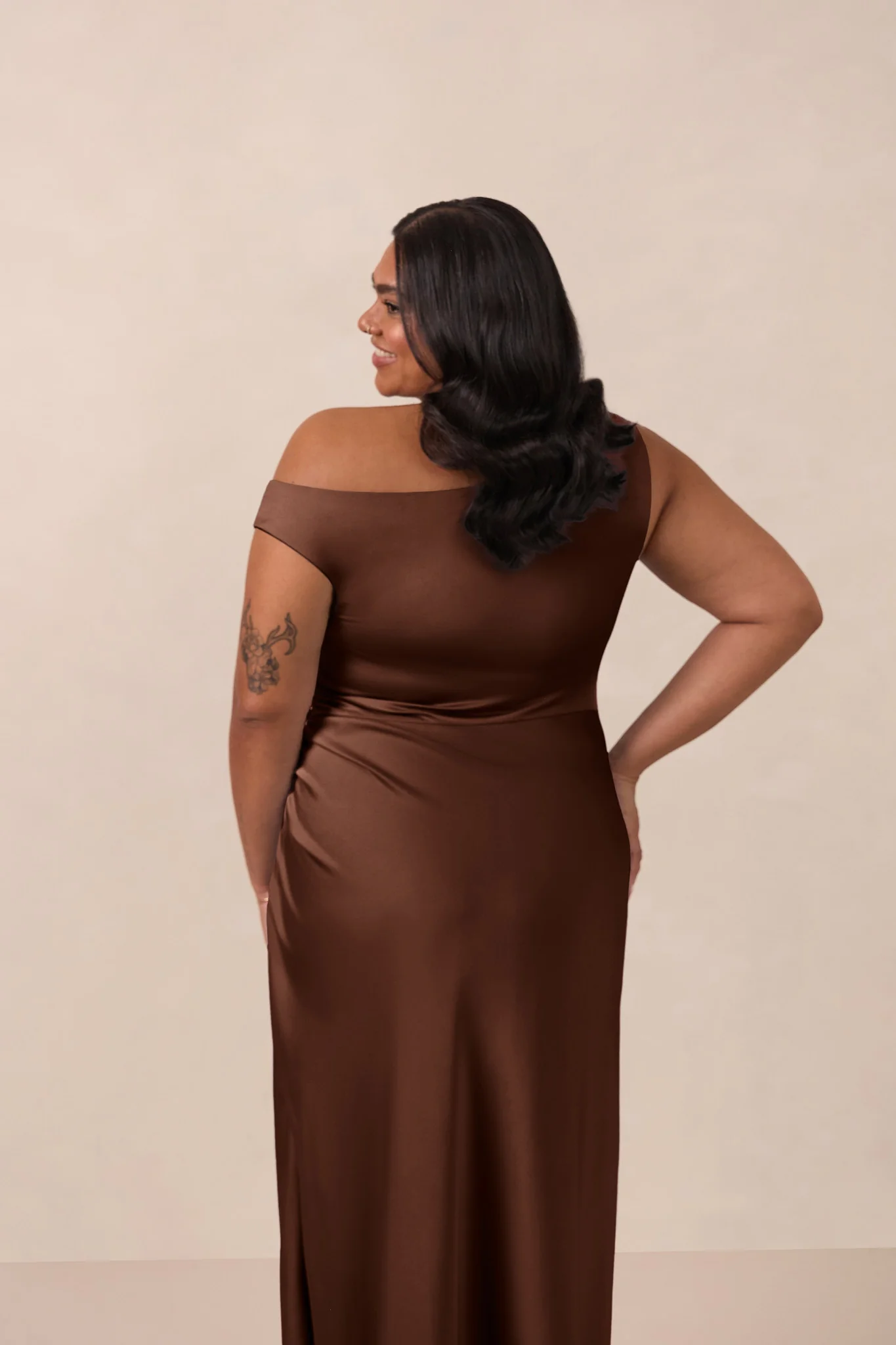 Savannah Dress - Image 10