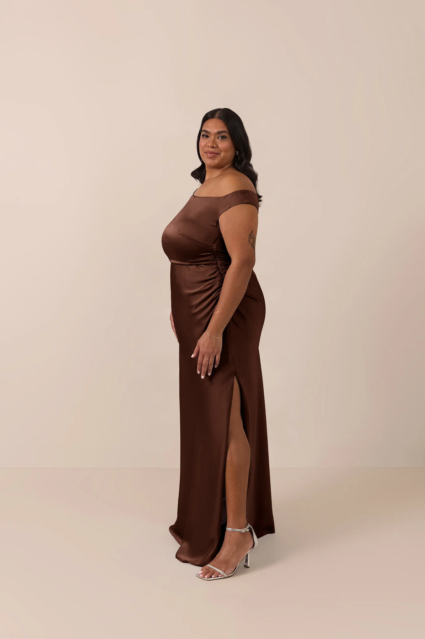 Savannah Dress - Image 6