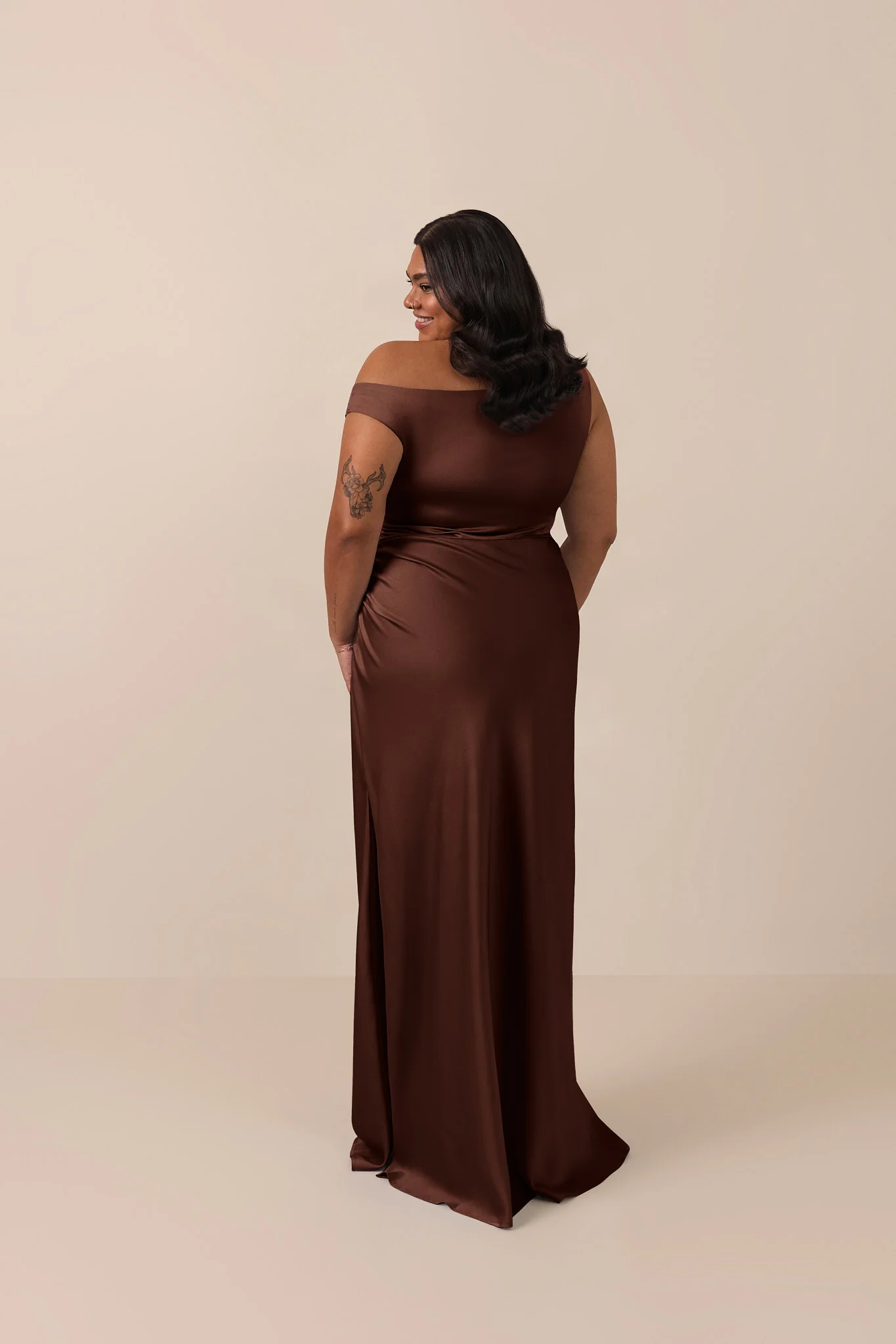 Savannah Dress - Image 8