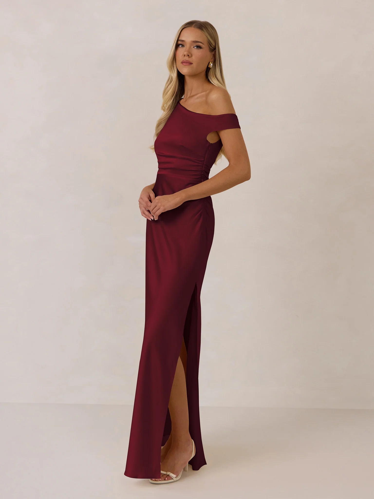 Savannah Dress - Image 4