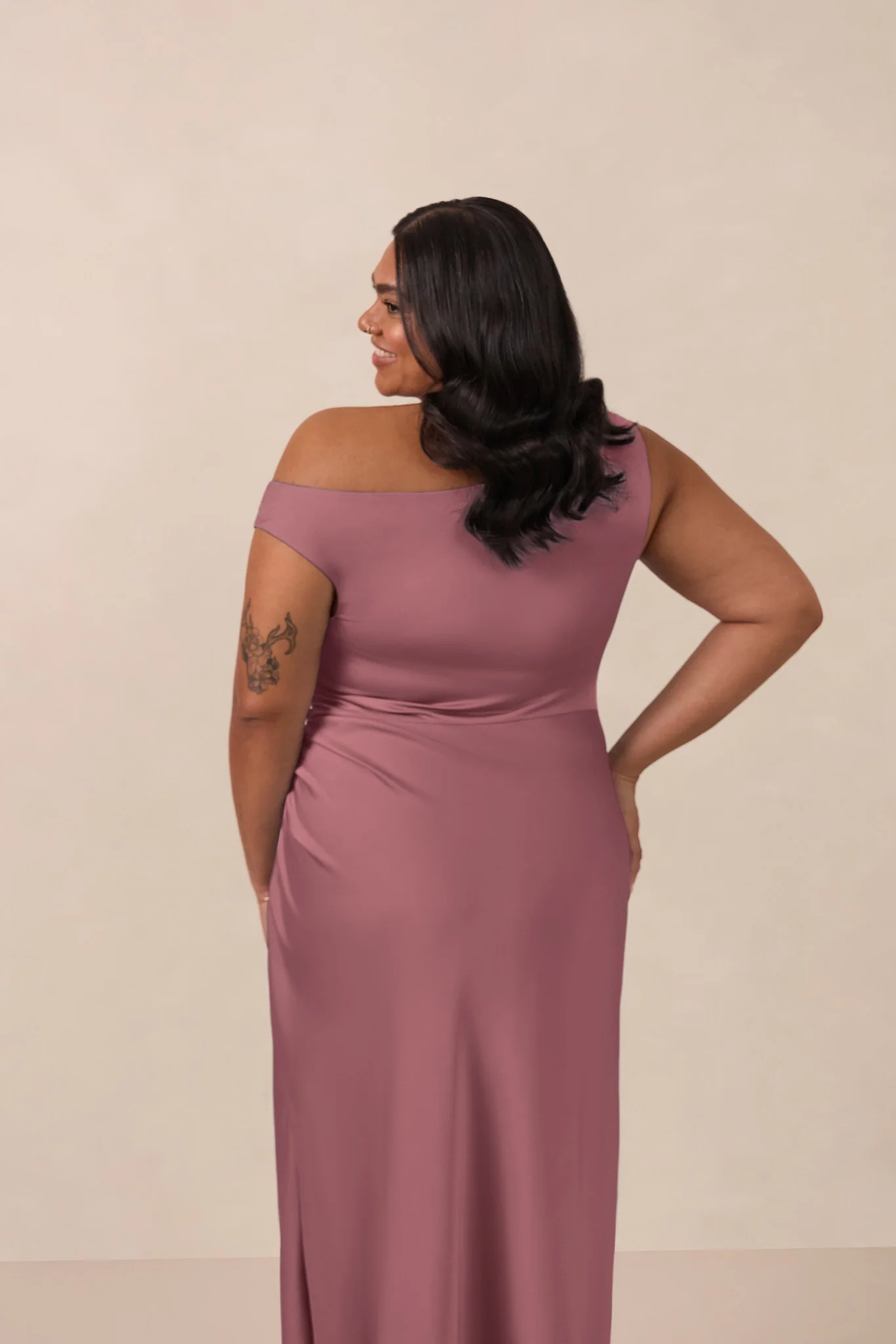 Savannah Dress - Image 10