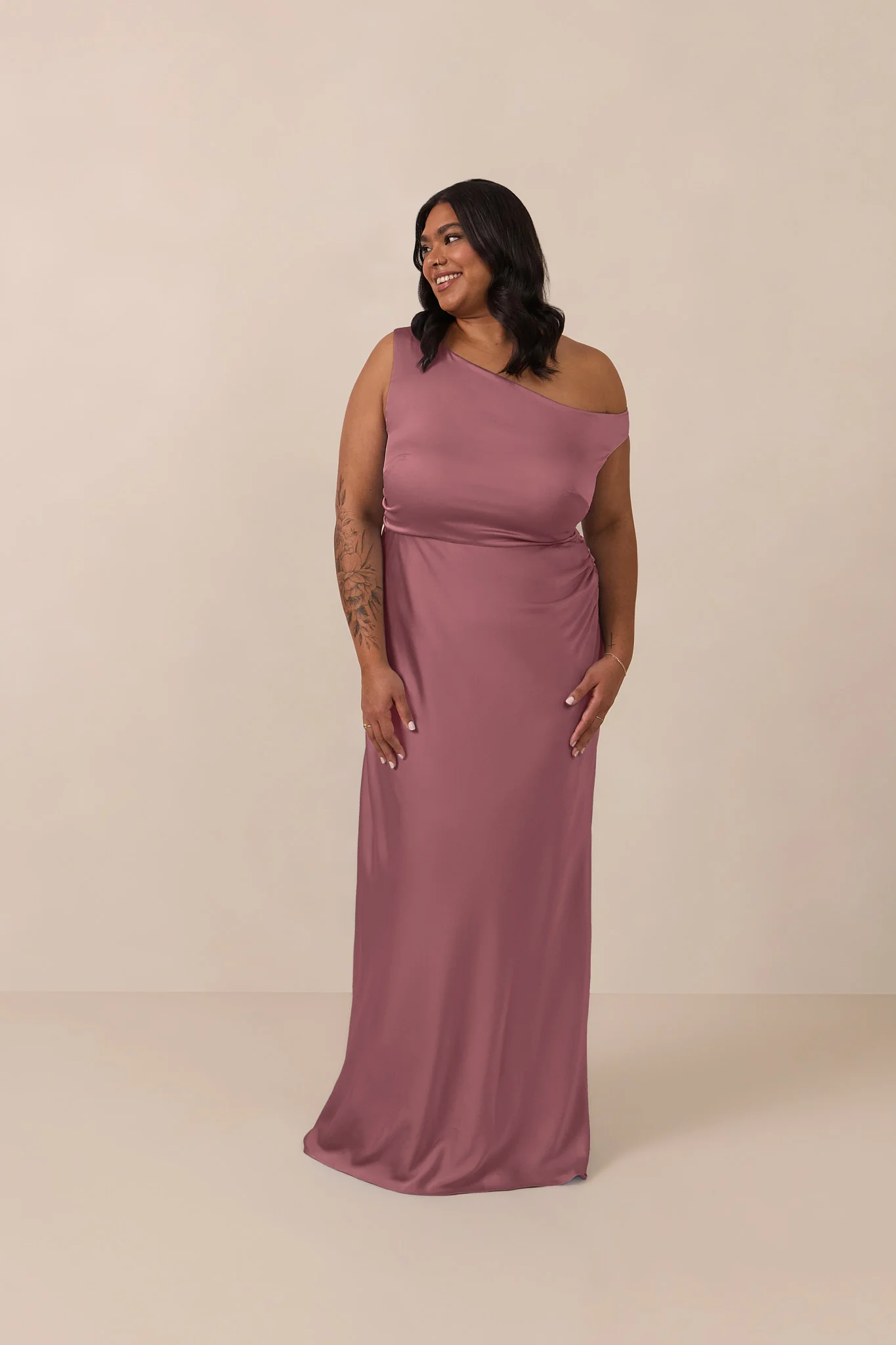 Savannah Dress - Image 2
