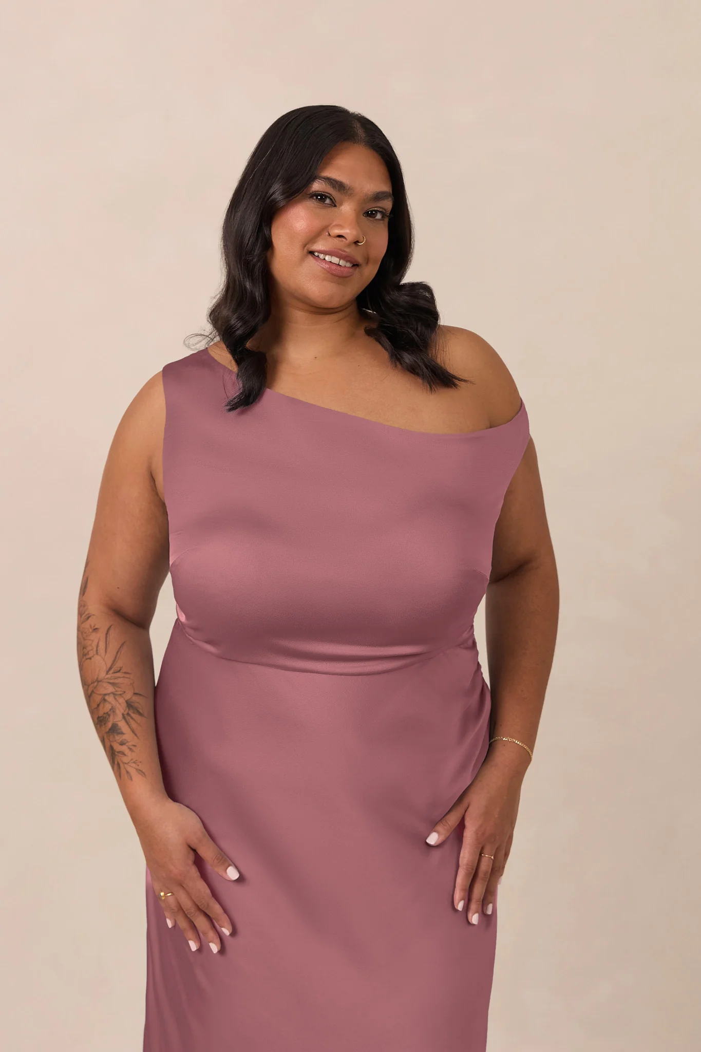 Savannah Dress - Image 4