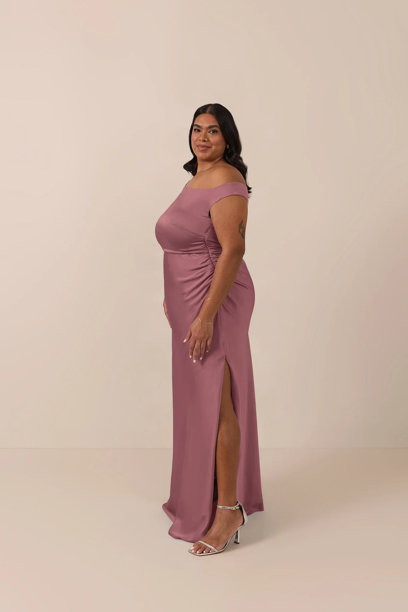 Savannah Dress - Image 6