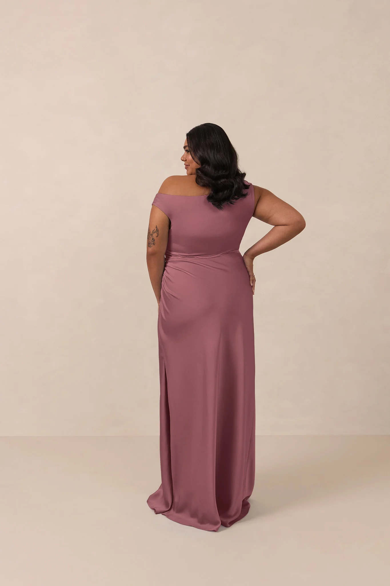 Savannah Dress - Image 8