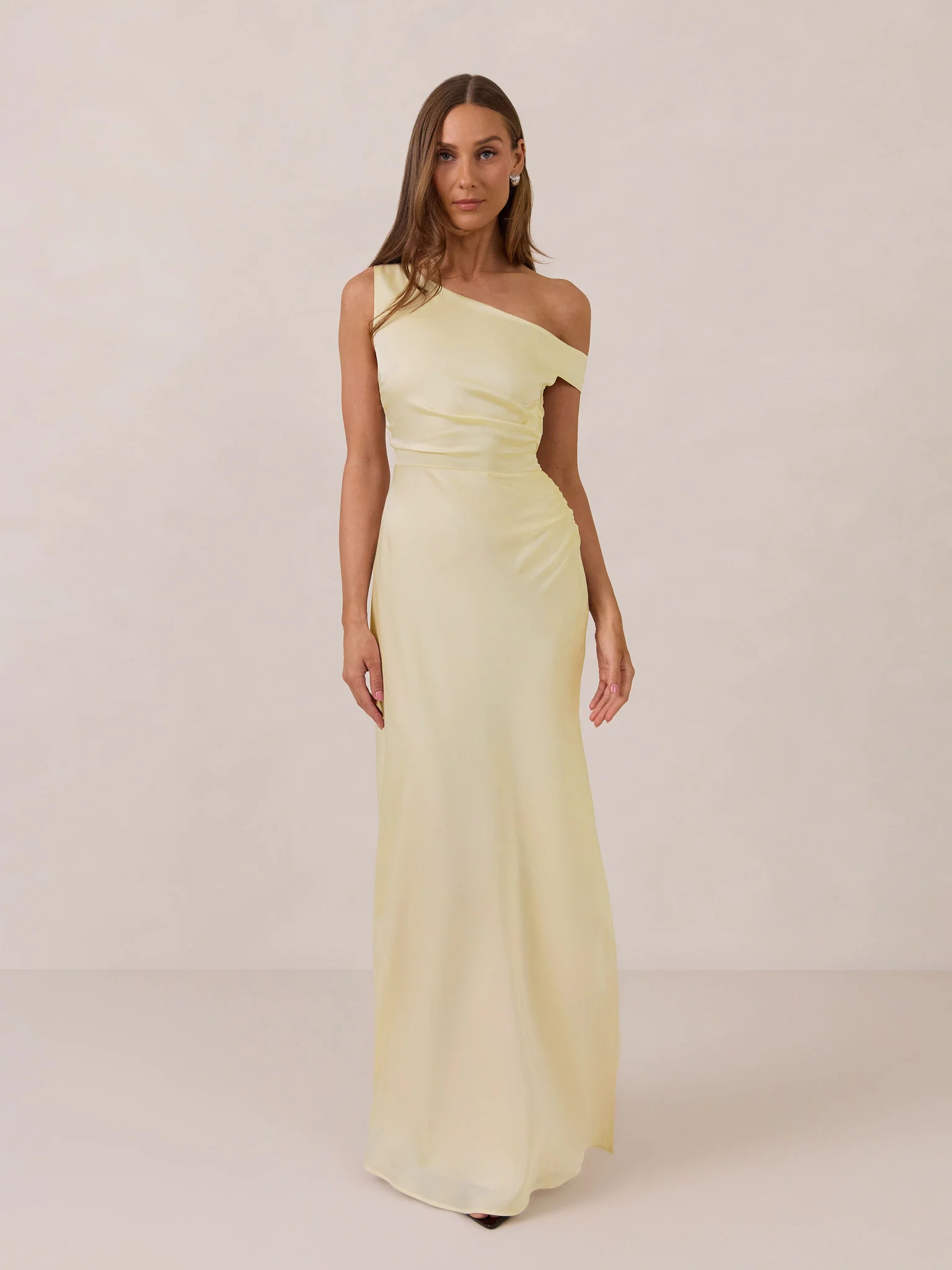 Butter Satin Swatch - Image 4