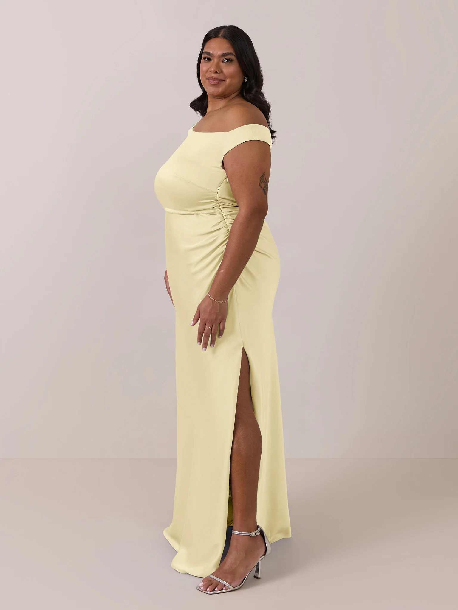 Savannah Dress - Image 6