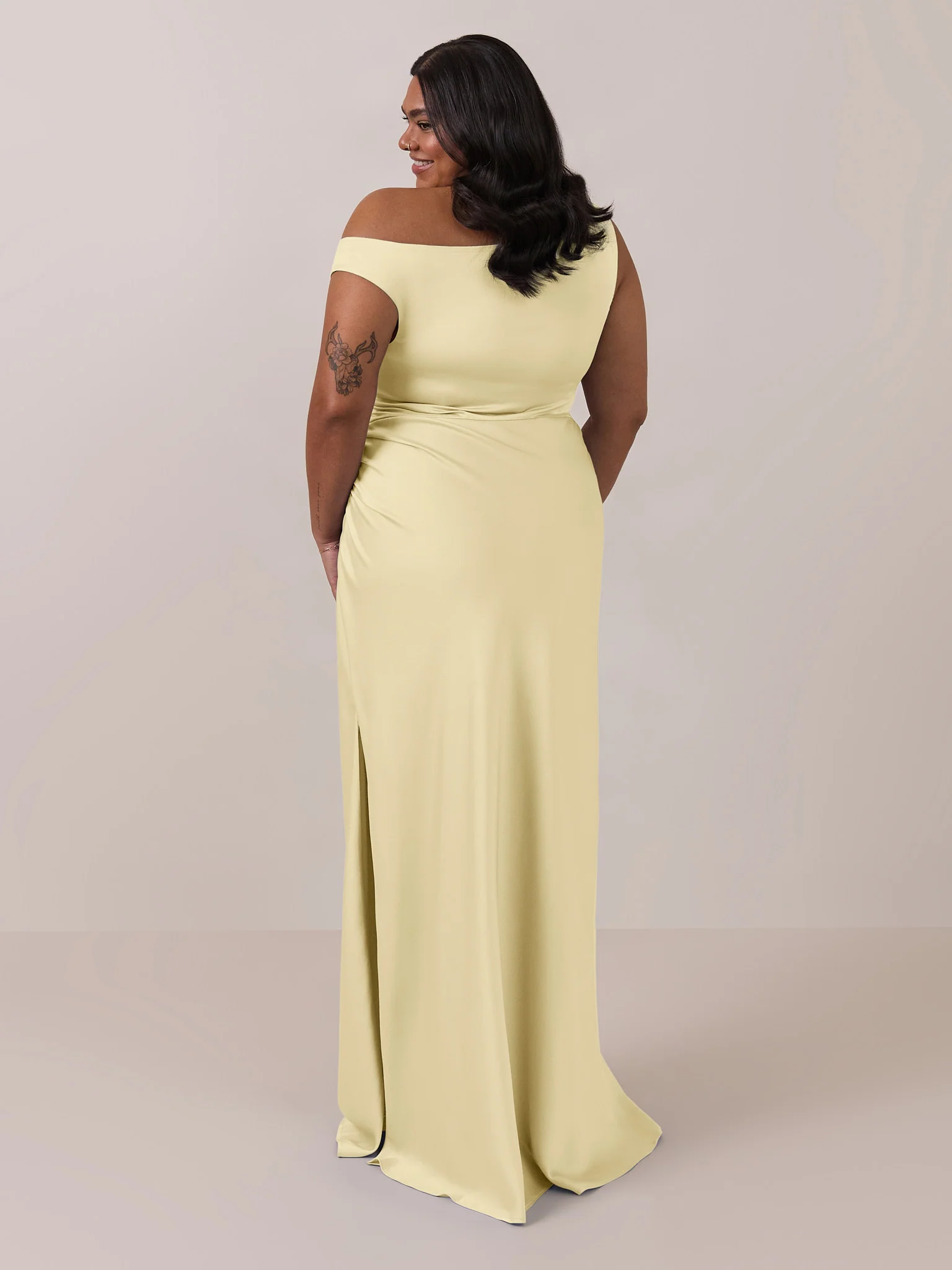Savannah Dress - Image 9