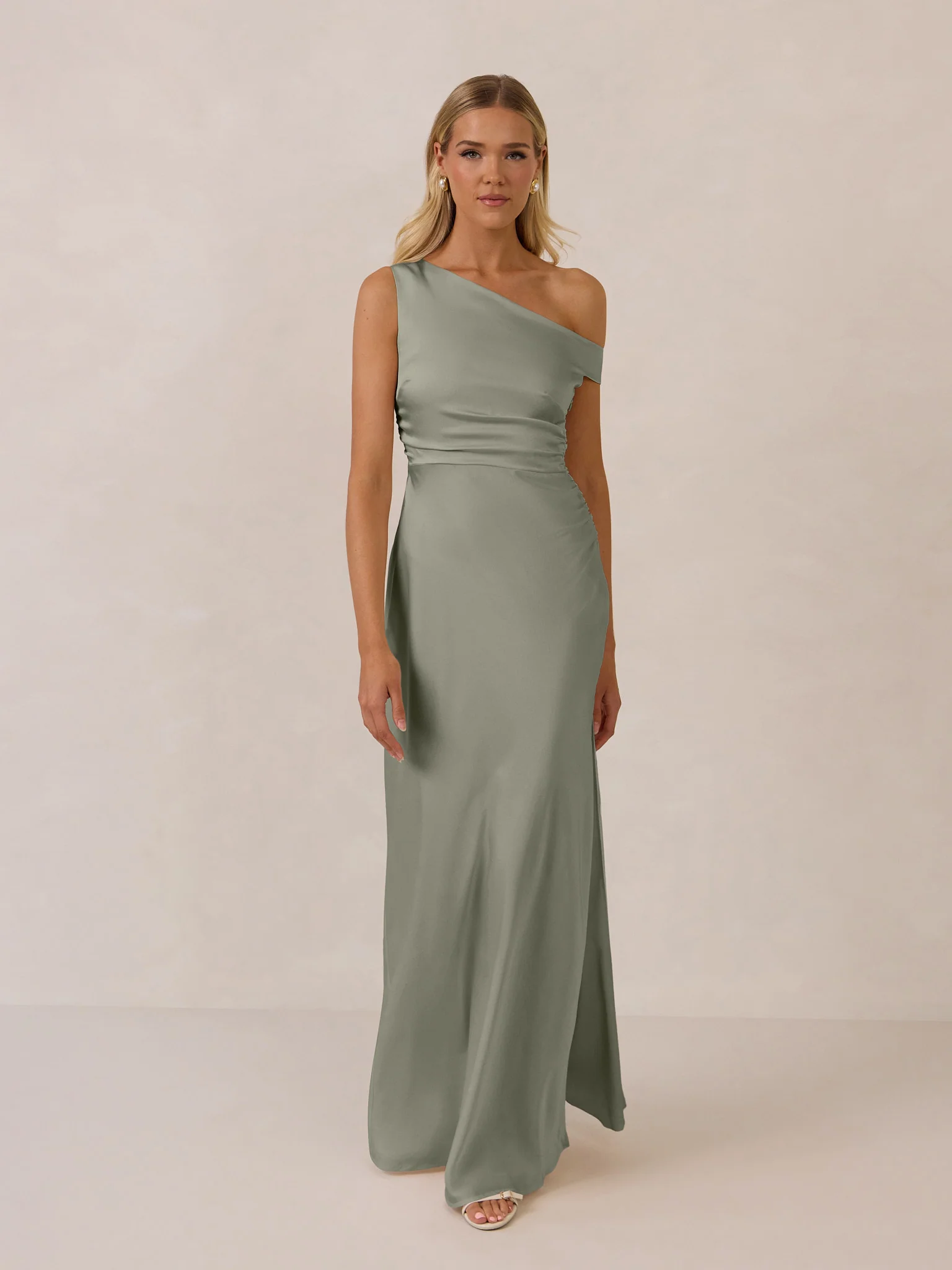 Savannah Dress