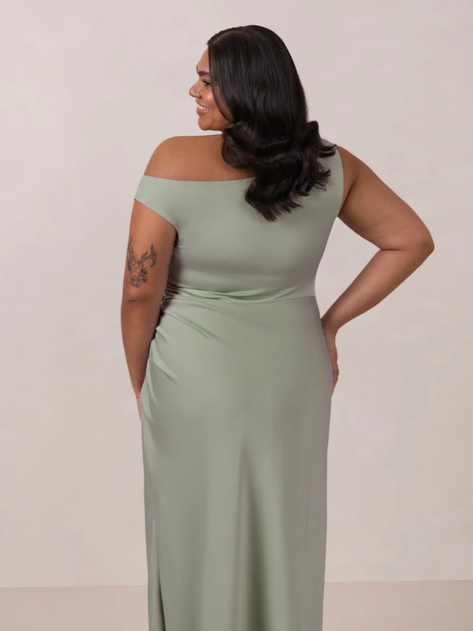 Savannah Dress - Image 11
