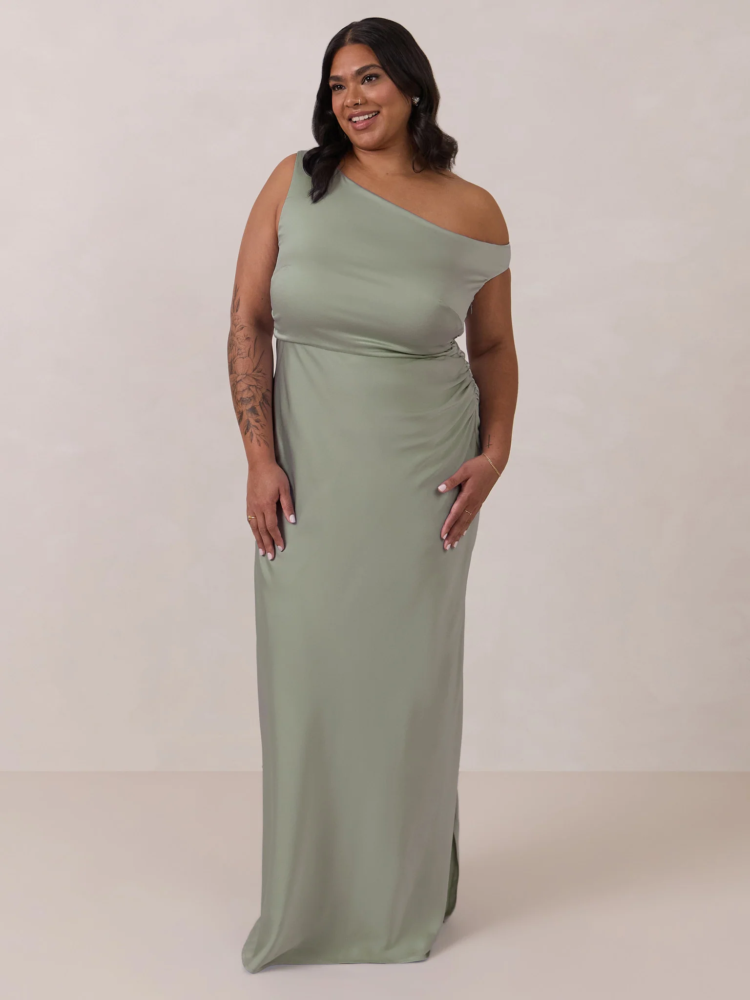 Savannah Dress - Image 2