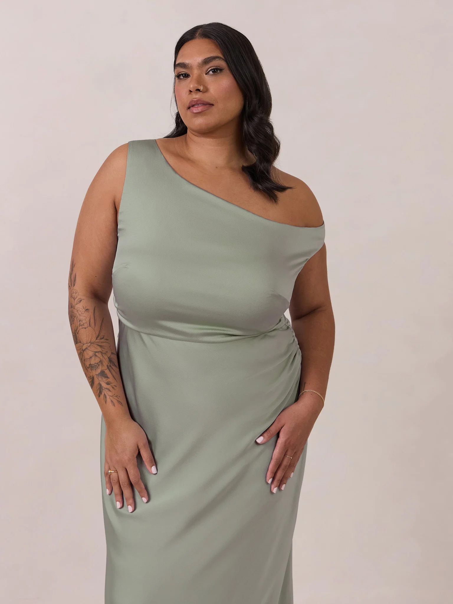 Savannah Dress - Image 4