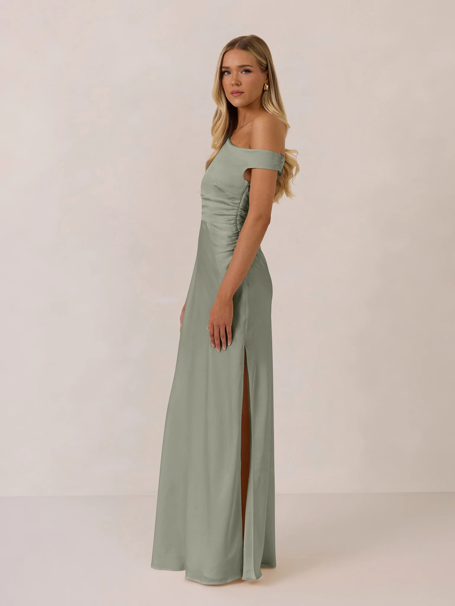 Savannah Dress - Image 5