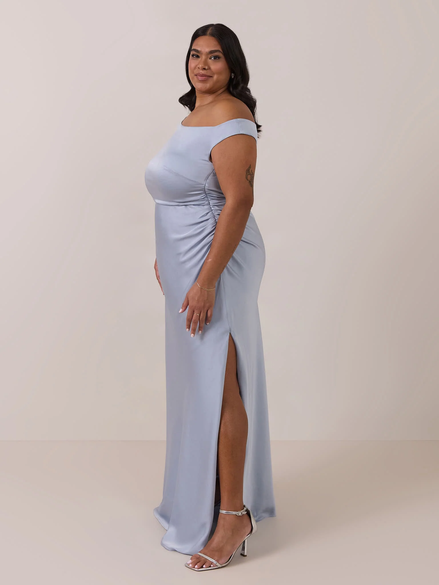 Savannah Dress - Image 6