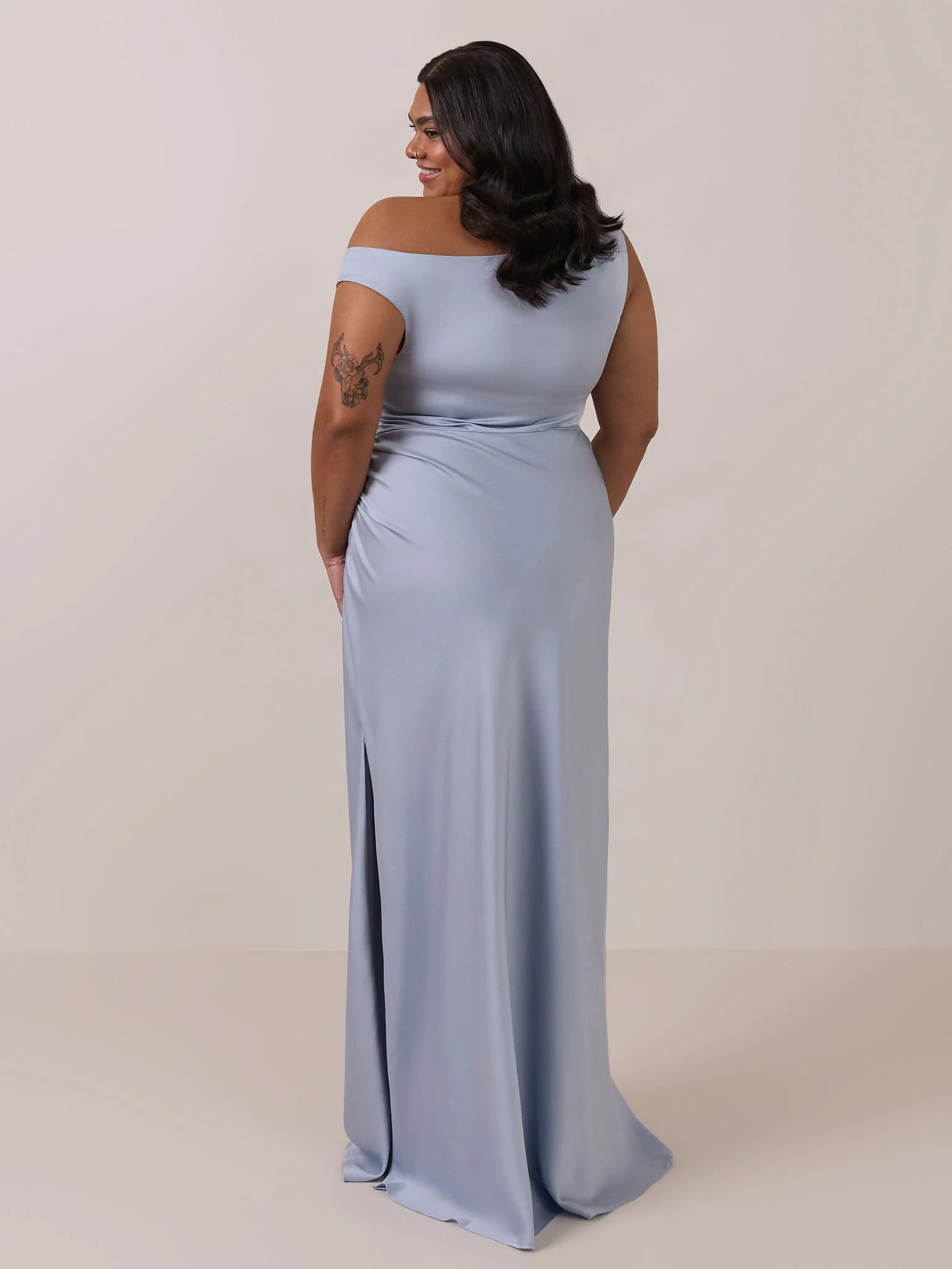 Savannah Dress - Image 9