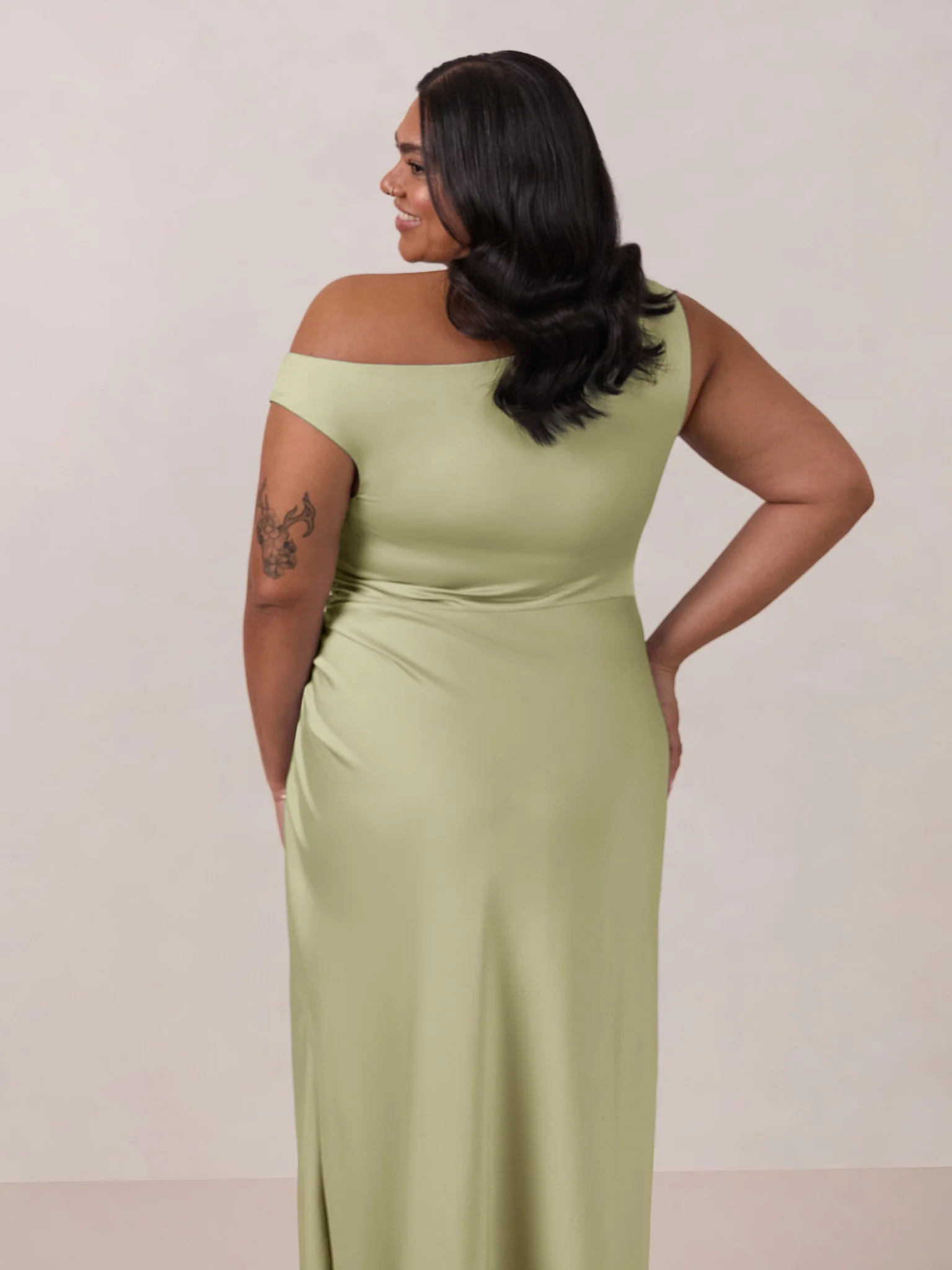 Savannah Dress - Image 11
