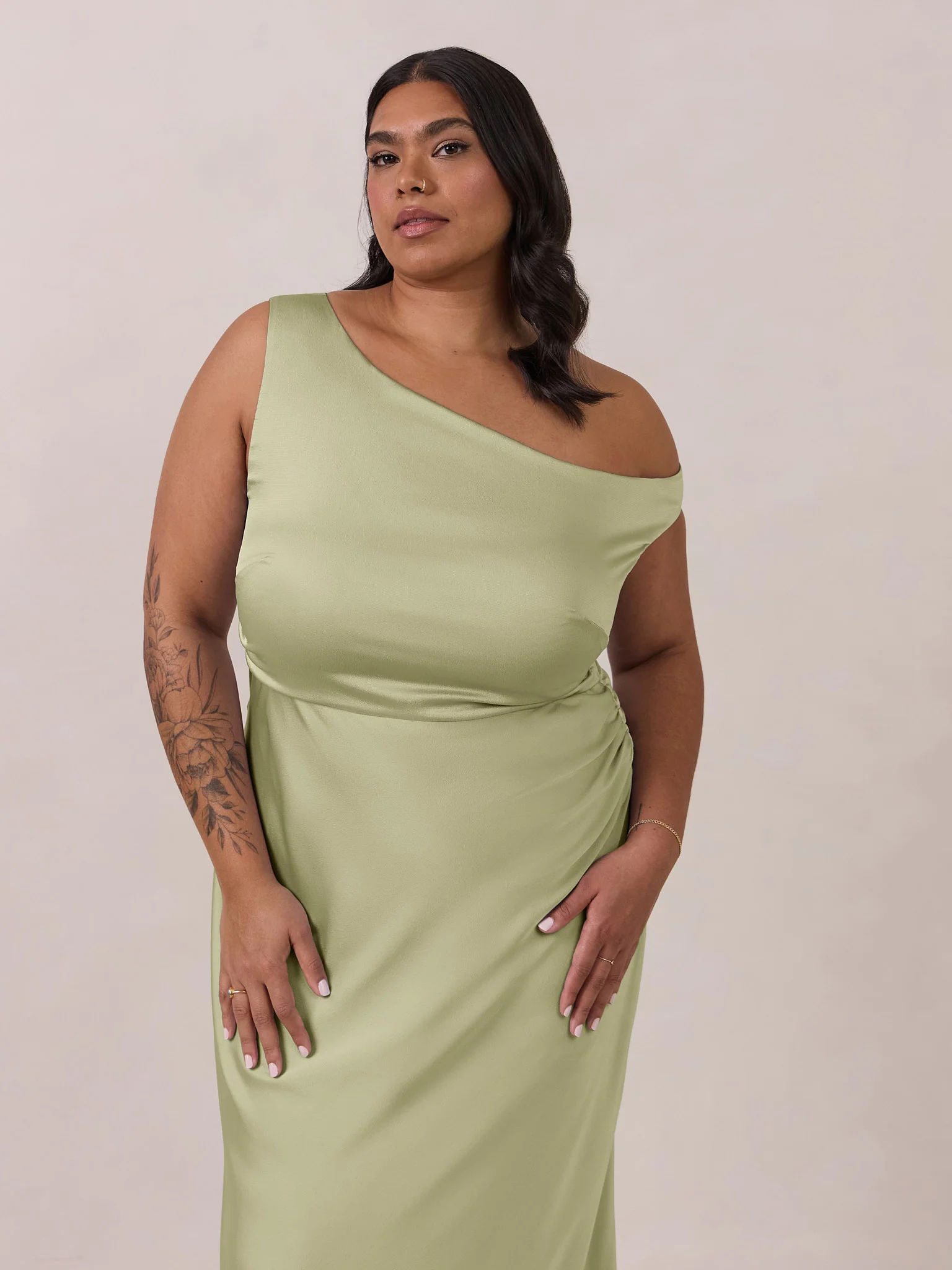 Savannah Dress - Image 4