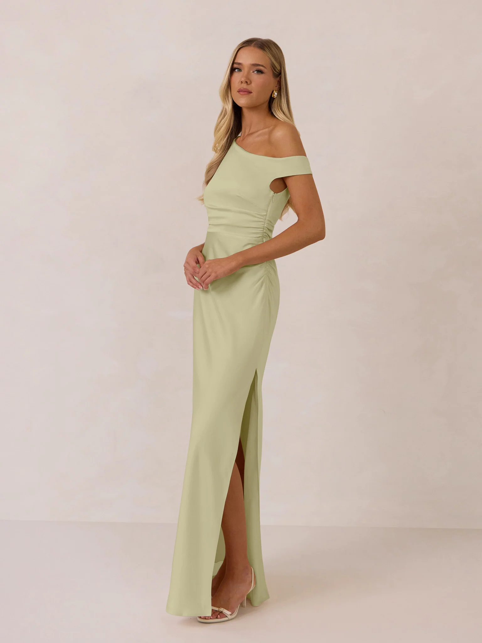 Savannah Dress - Image 6