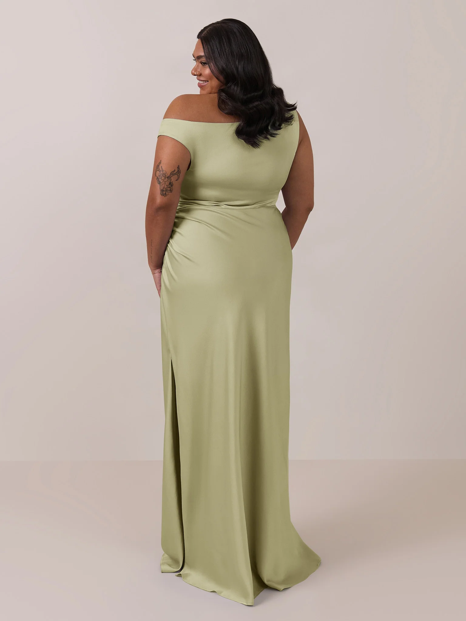 Savannah Dress - Image 9