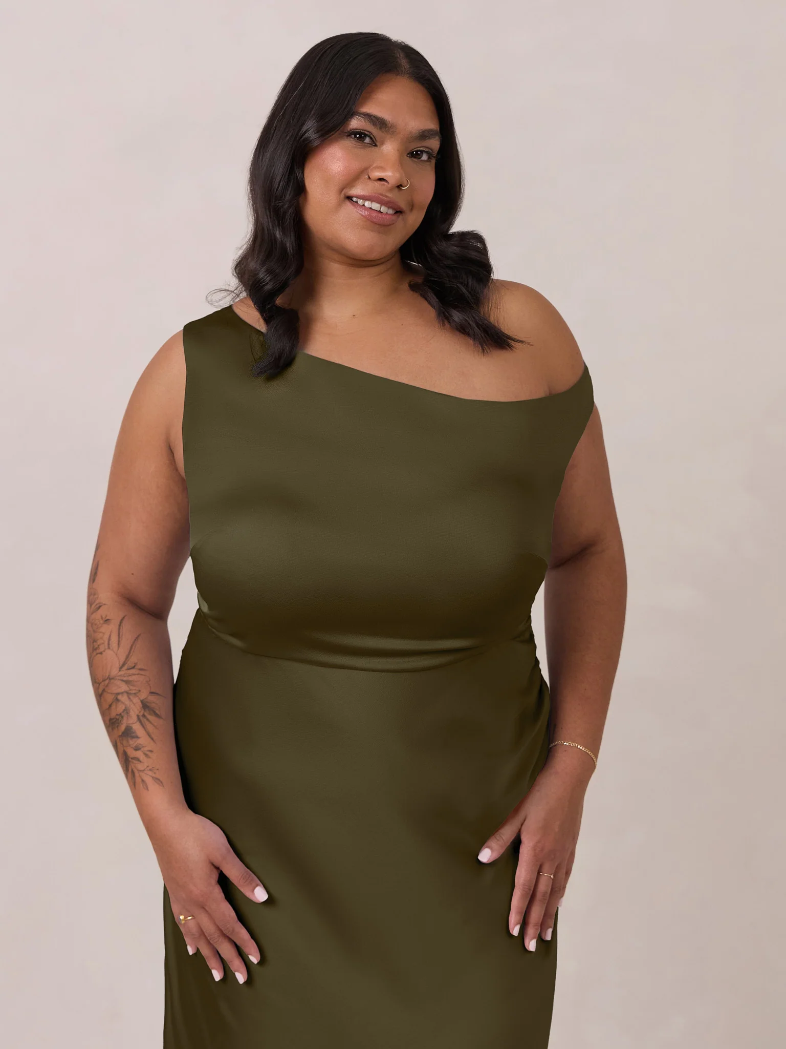 Savannah Dress - Image 4