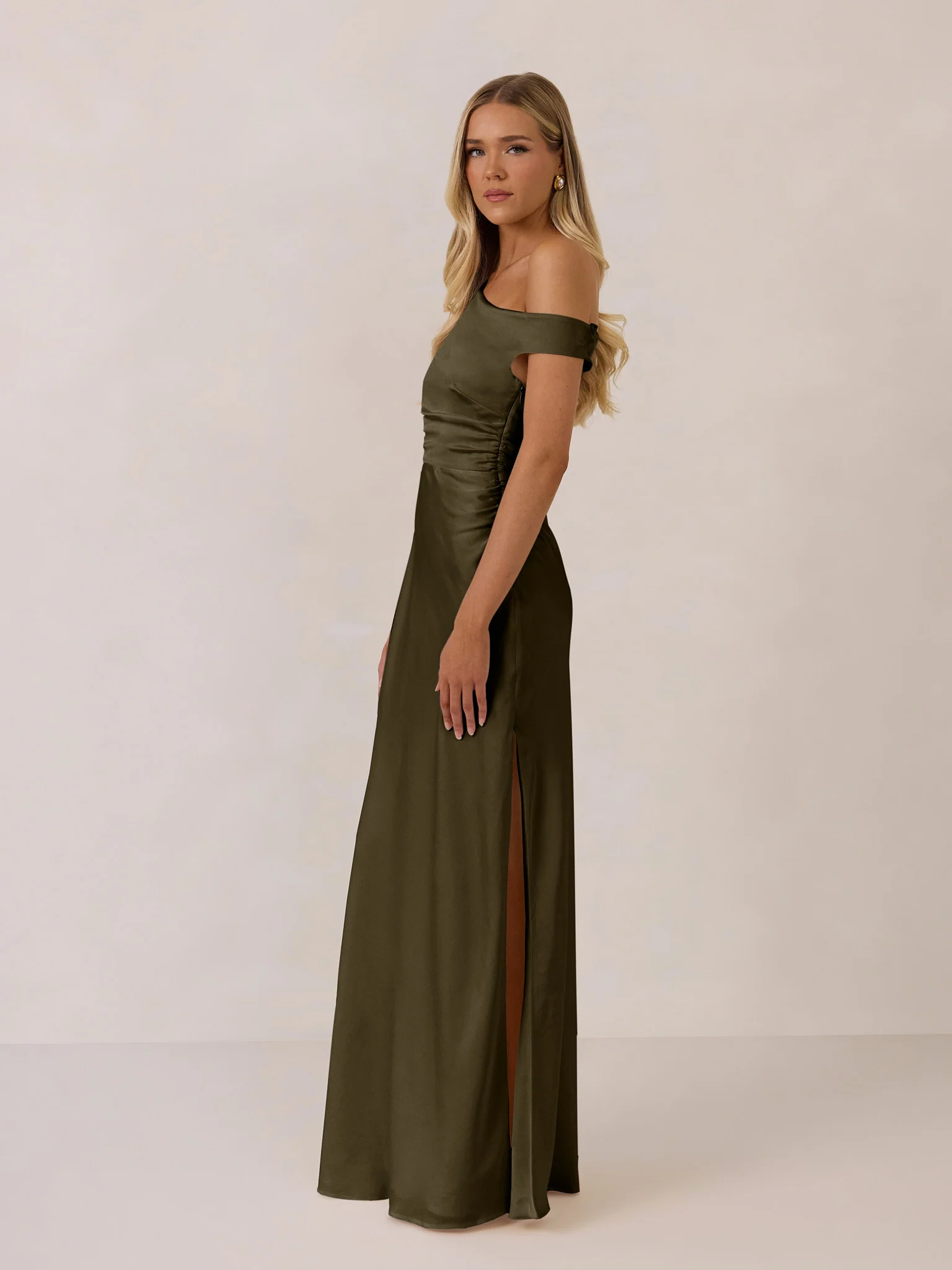 Savannah Dress - Image 5