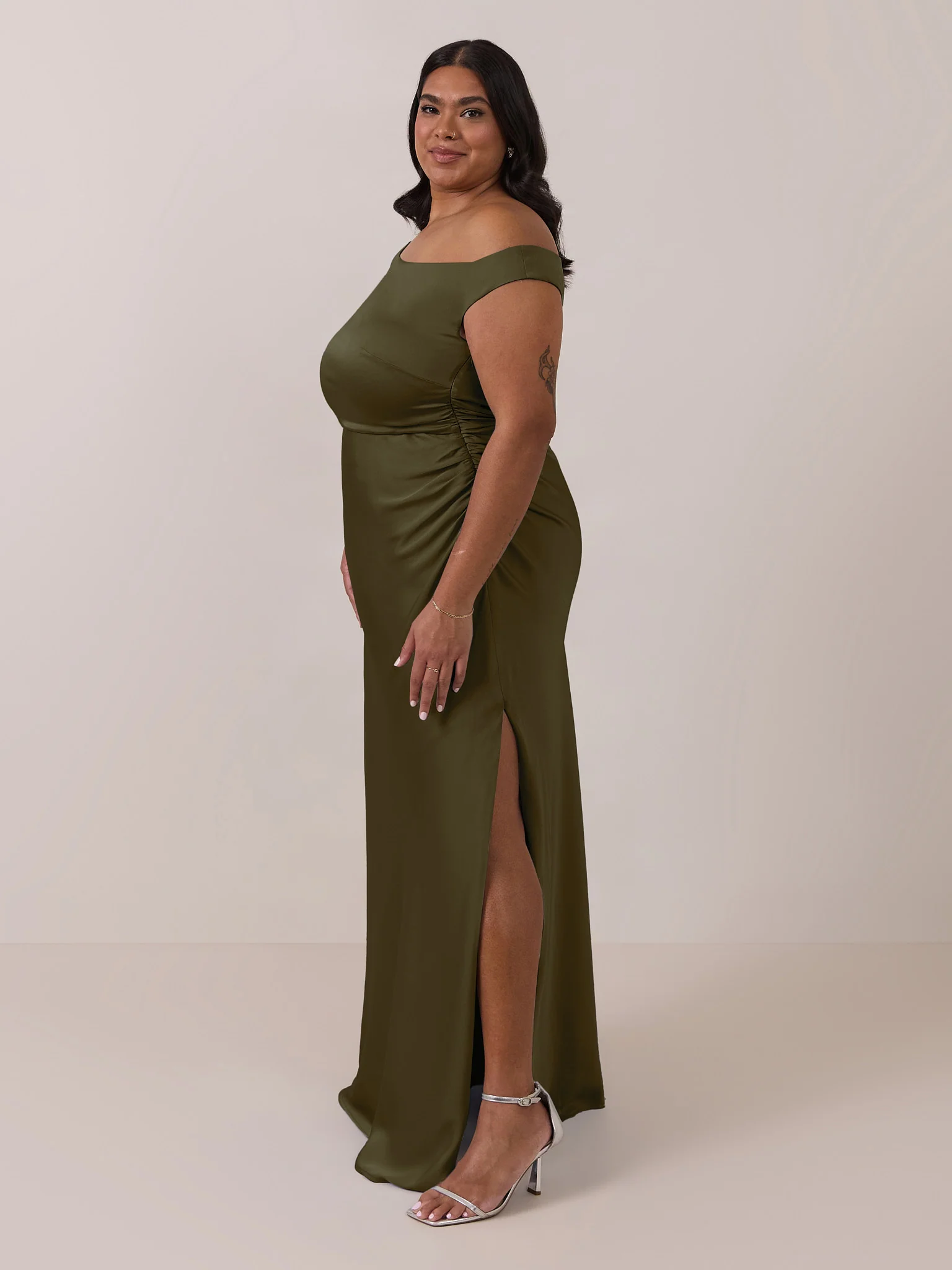Savannah Dress - Image 6