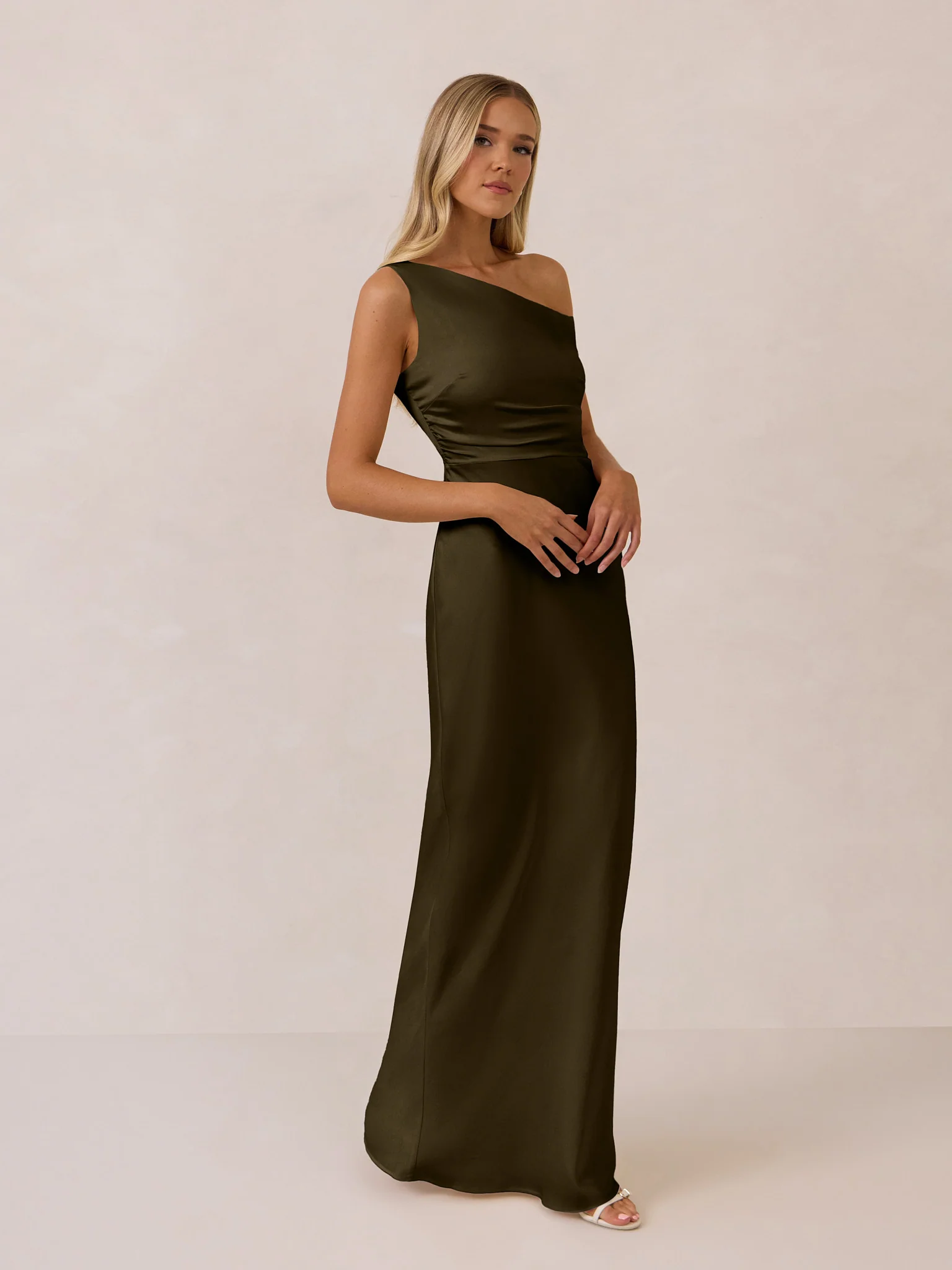 Savannah Dress - Image 7