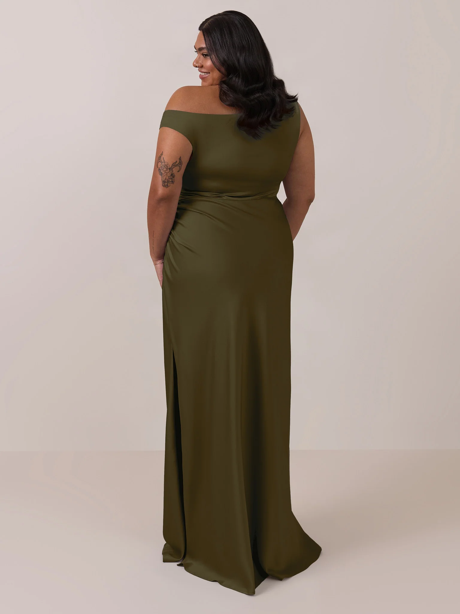 Savannah Dress - Image 9
