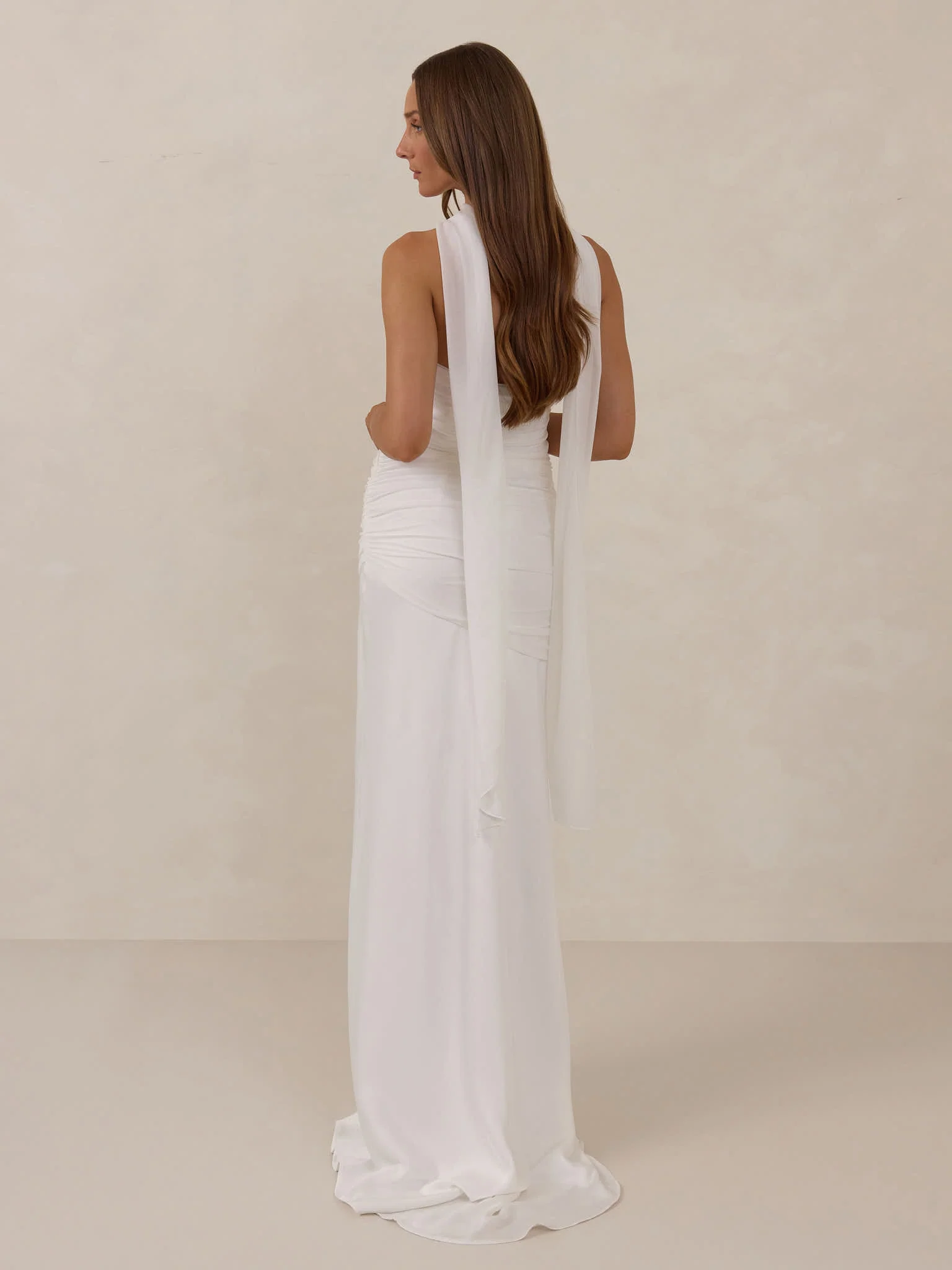 Serena Dress - Image 5
