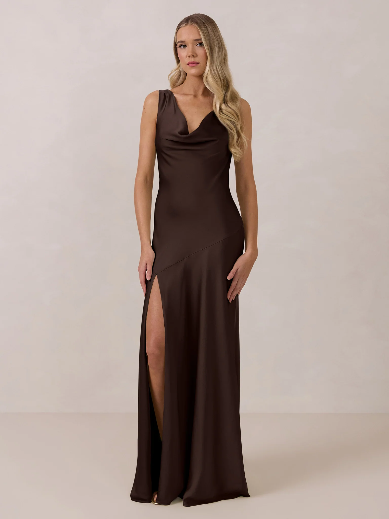 Sheridan Dress