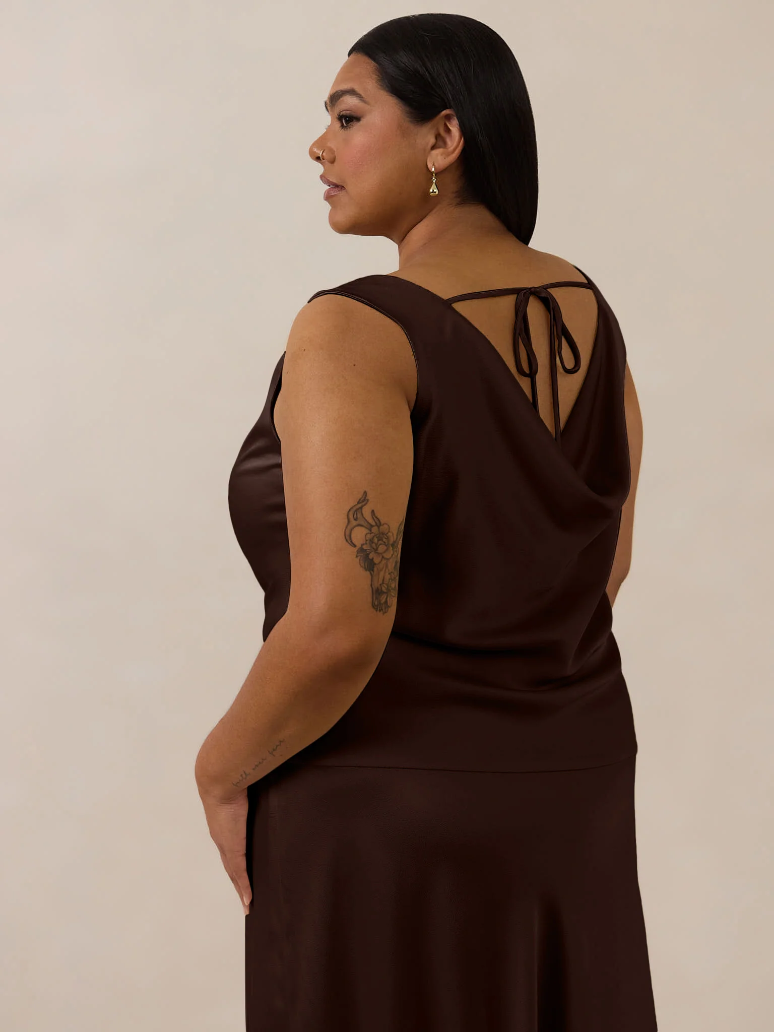 Sheridan Dress - Image 10
