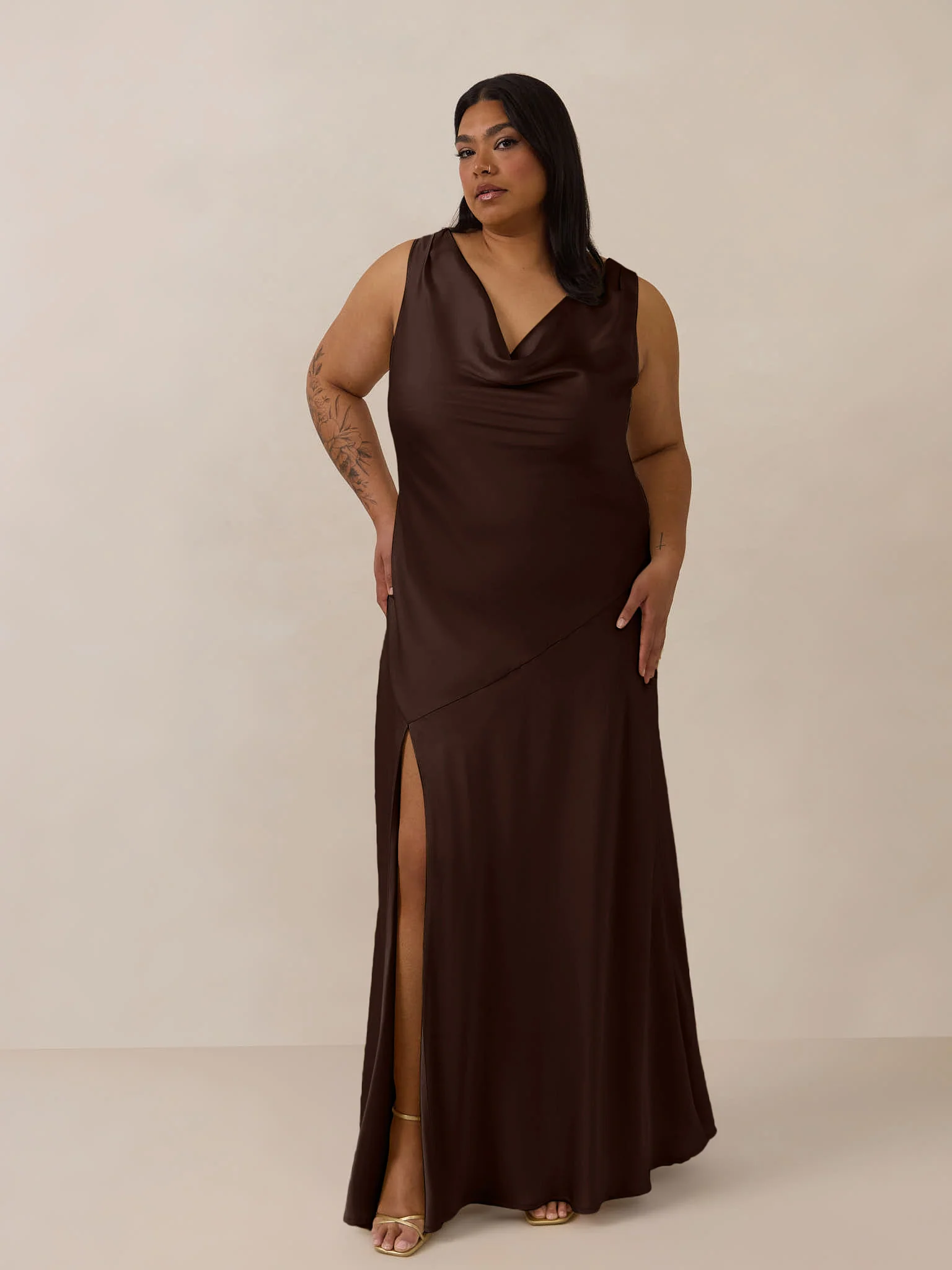 Sheridan Dress - Image 2