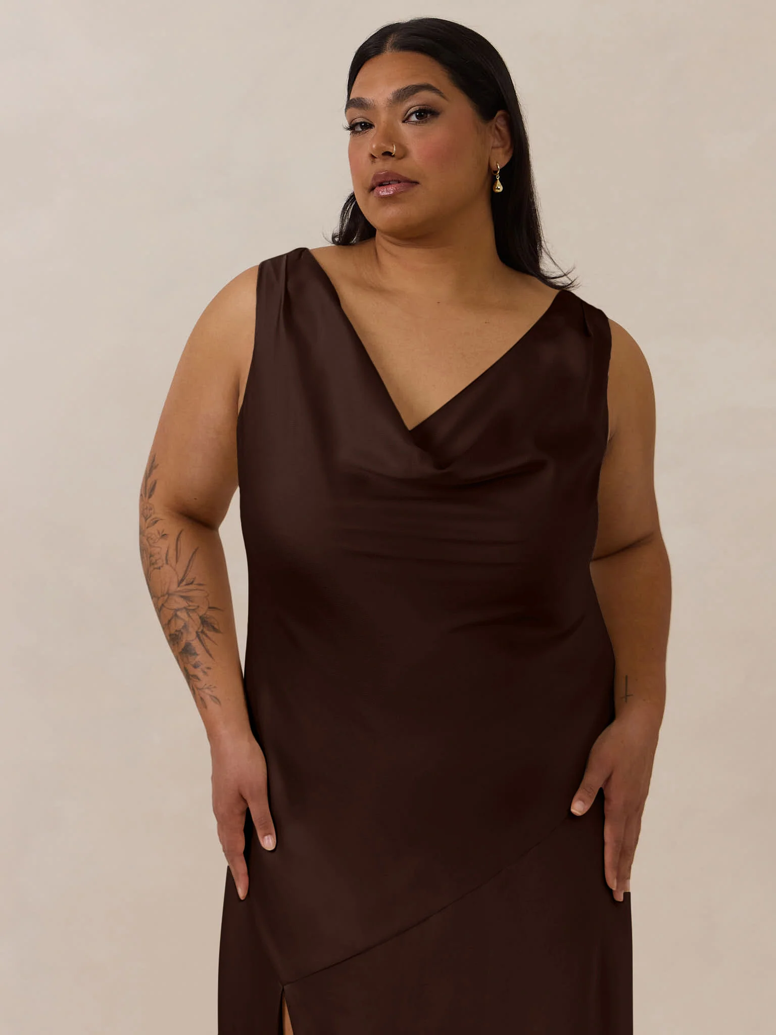 Sheridan Dress - Image 4